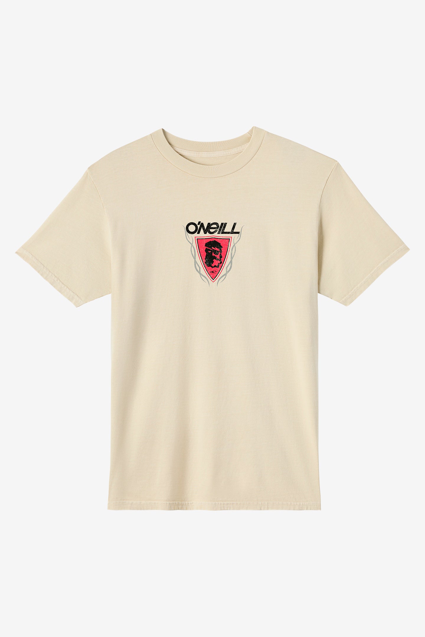 Askew Relaxed Fit Tee - Image 6