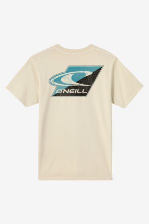 Boxcutter Relaxed Fit Tee