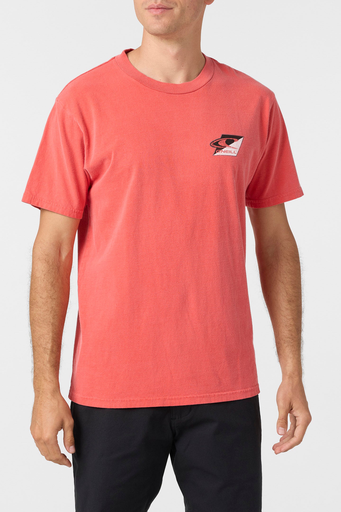 Boxcutter Relaxed Fit Tee - Image 2