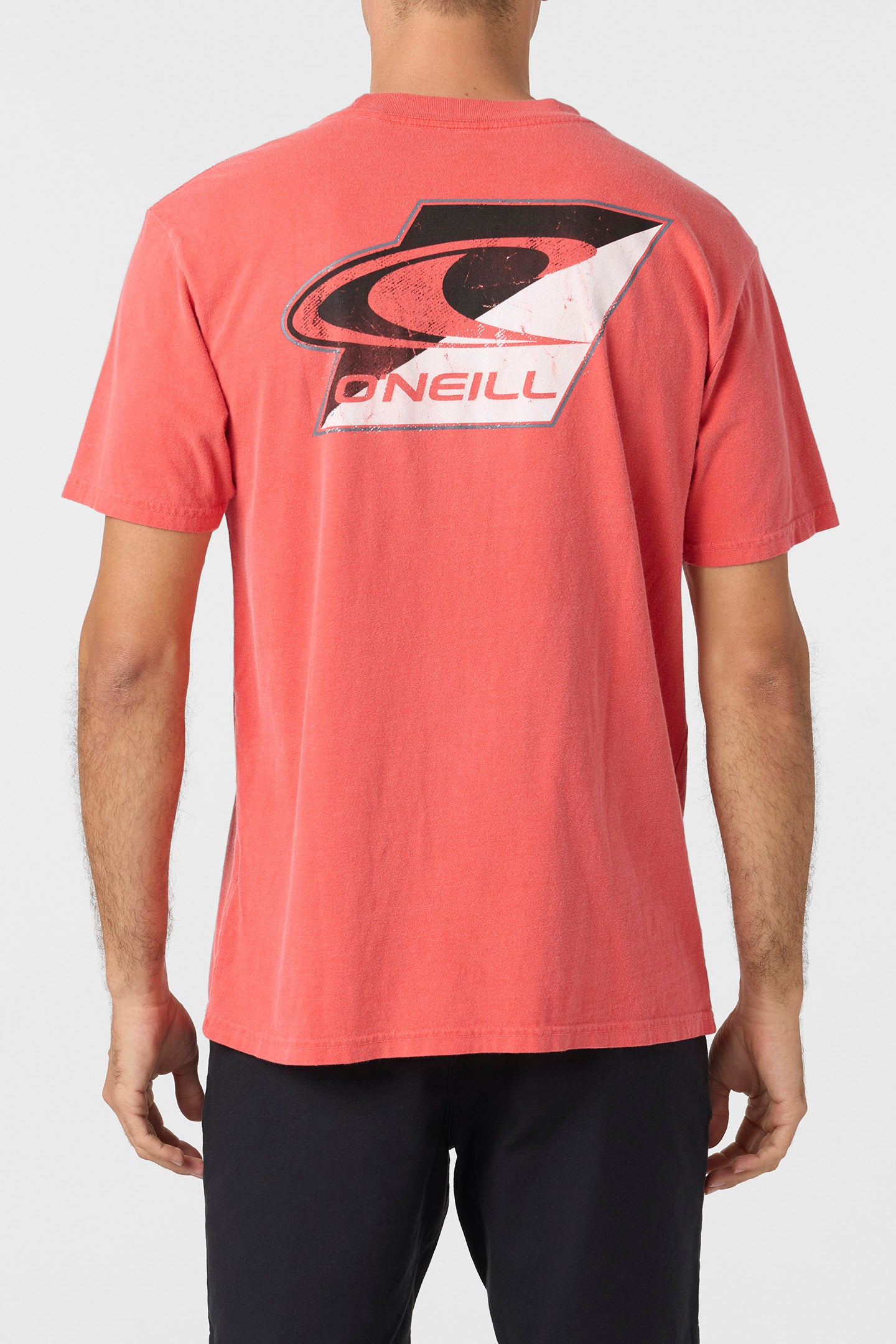 Boxcutter Relaxed Fit Tee - Image 4