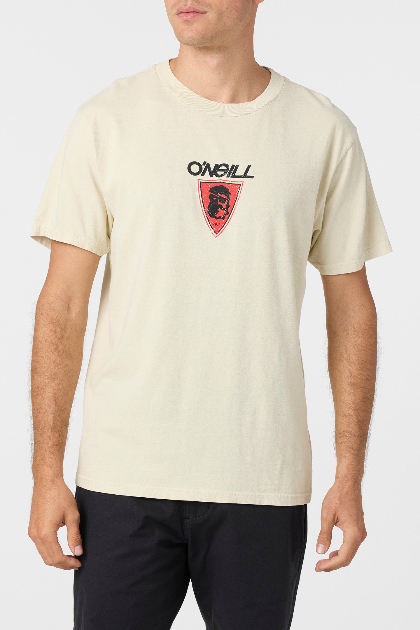 Askew Relaxed Fit Tee - Image 2