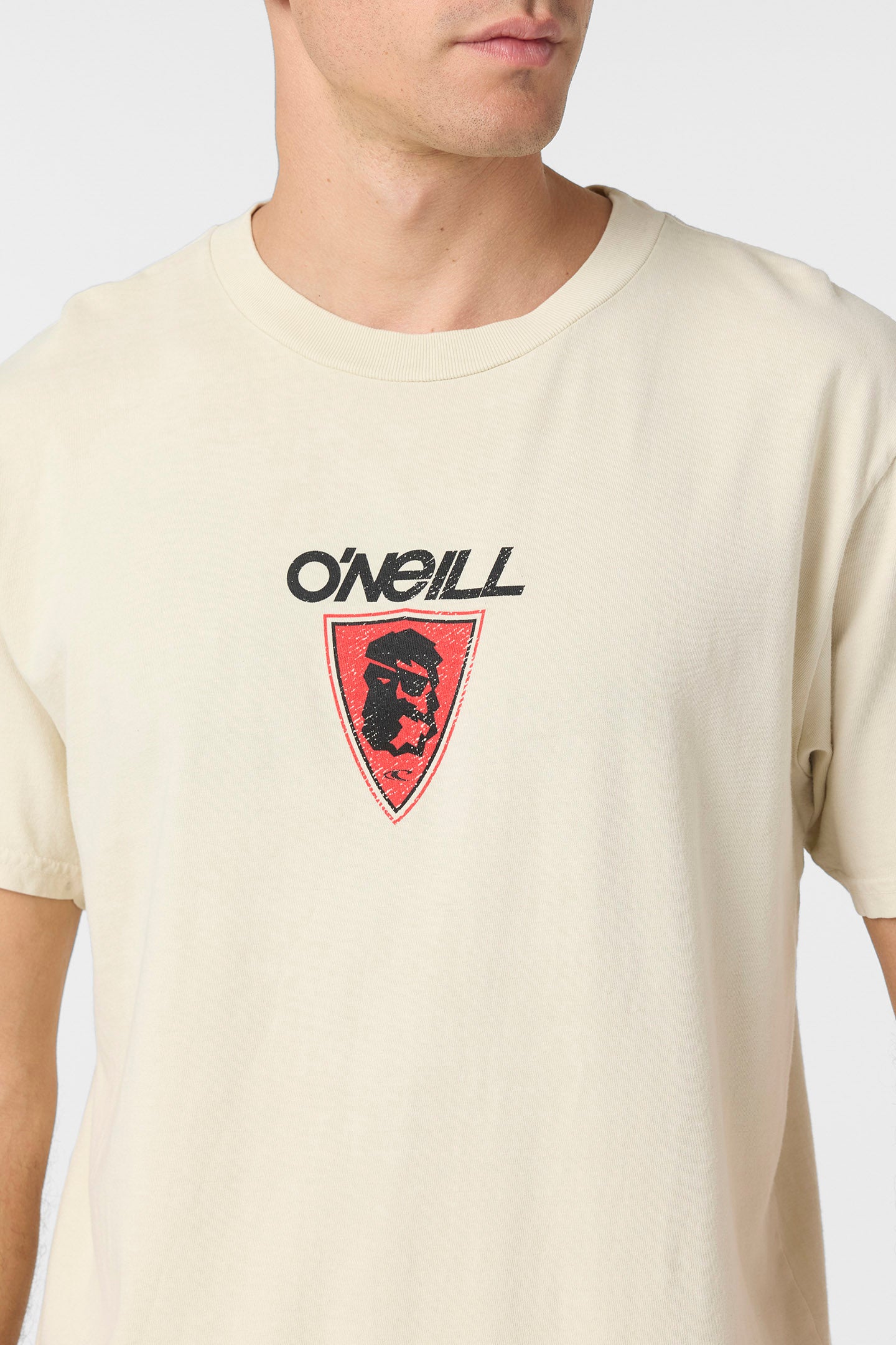 Askew Relaxed Fit Tee - Image 5