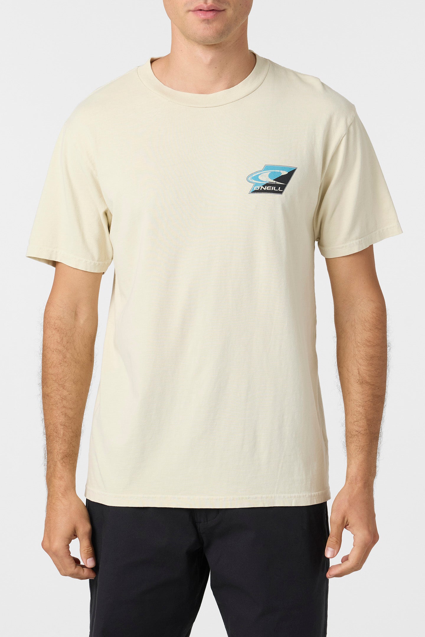 Boxcutter Relaxed Fit Tee - Image 2