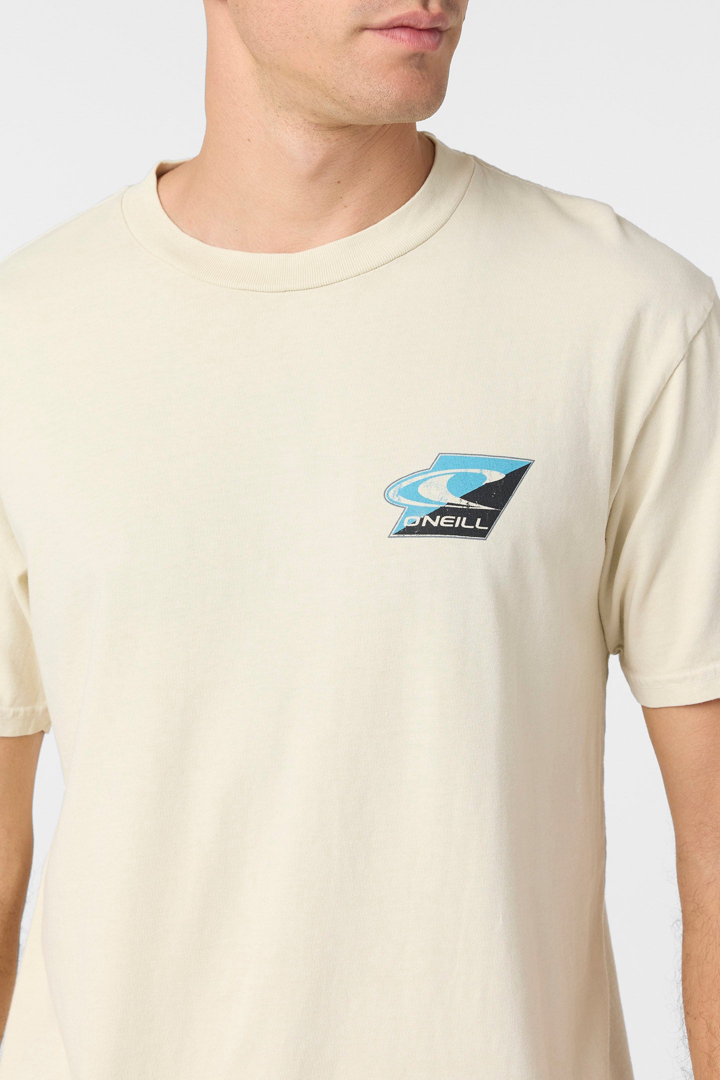Boxcutter Relaxed Fit Tee - Image 5