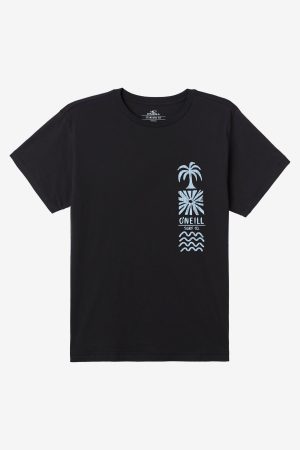 Woodcut Standard Fit Tee