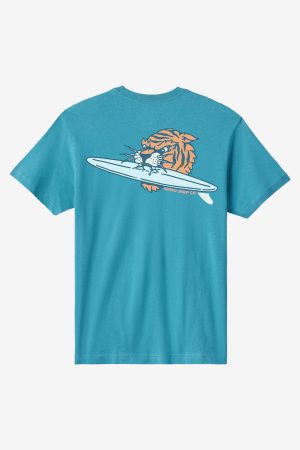 Bad Cat Standard Fit Tee