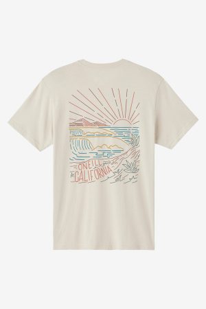 Marathon Standard Fit Tee