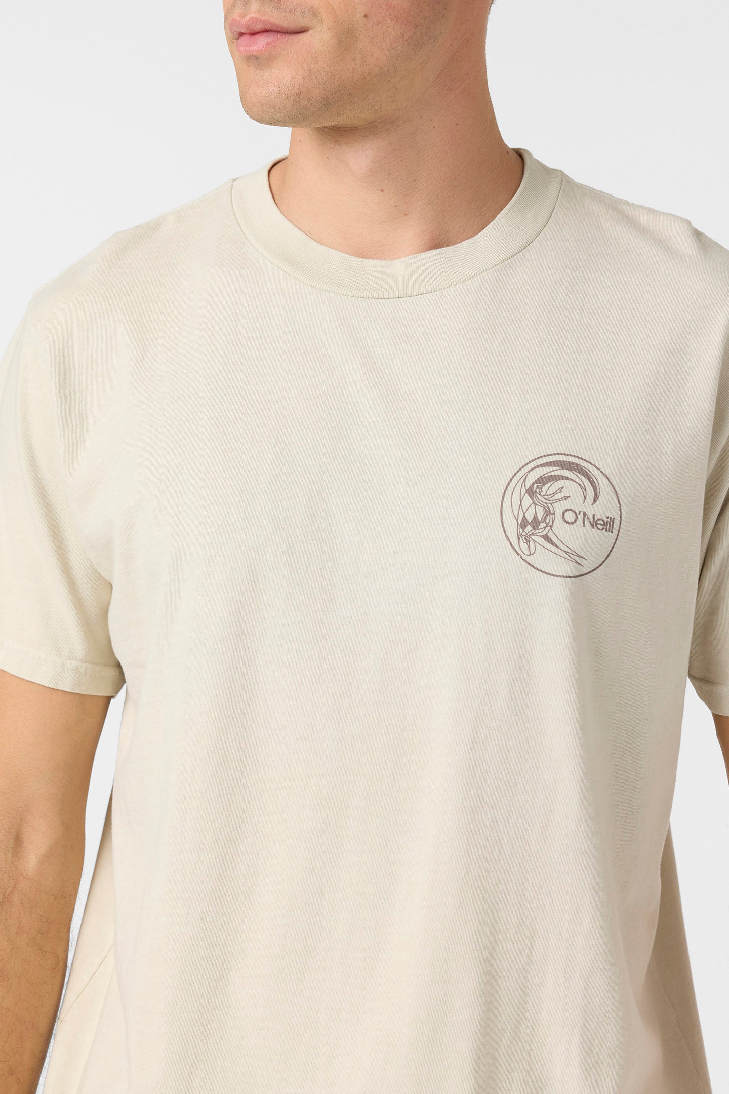 O'Riginals Log Relaxed Fit Tee - Image 4