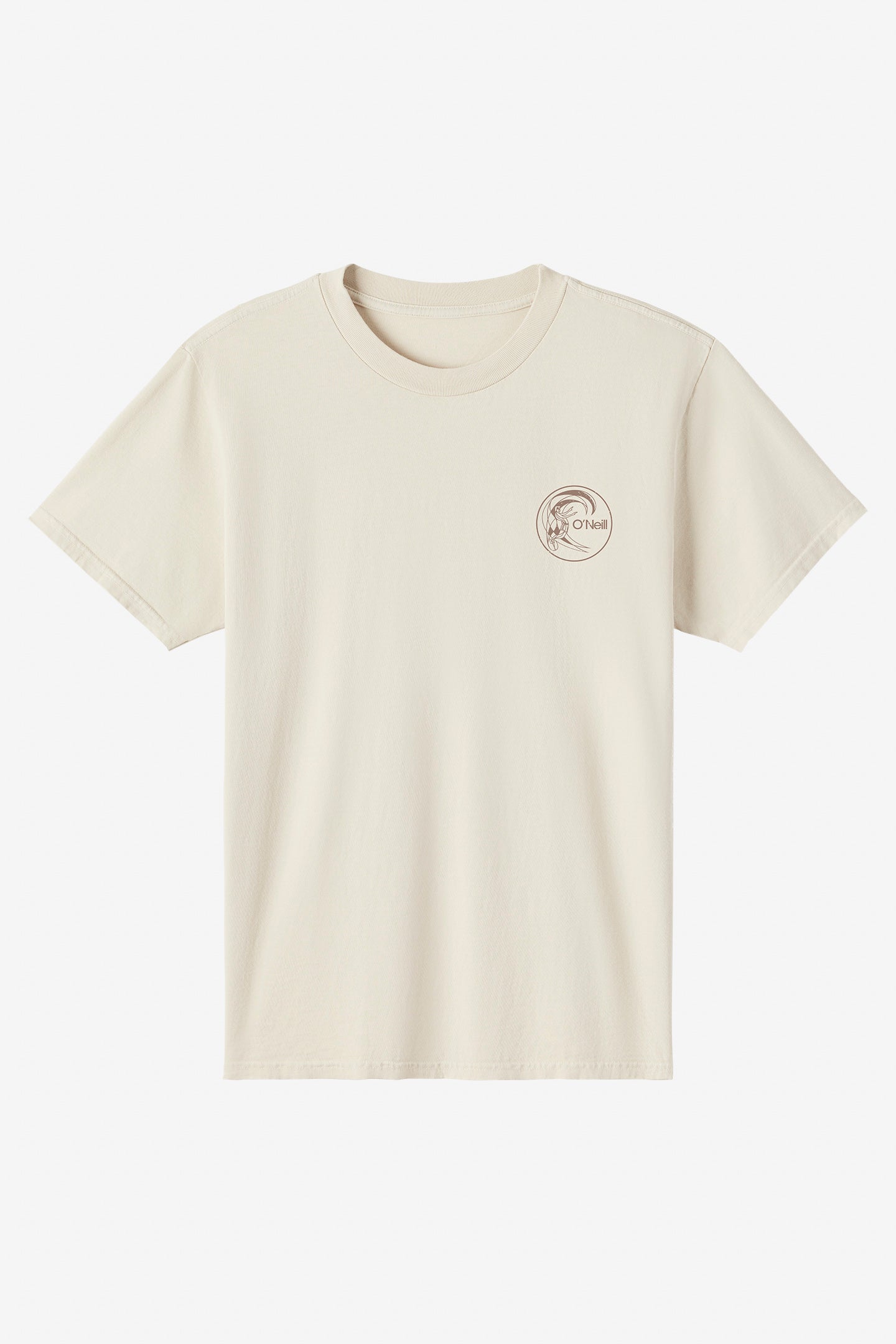 O'Riginals Log Relaxed Fit Tee - Image 6