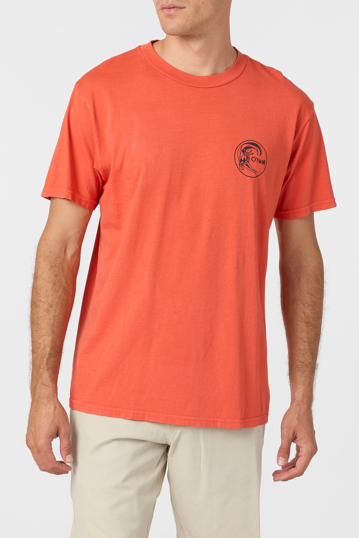 O'Riginals Log Relaxed Fit Tee - Image 2