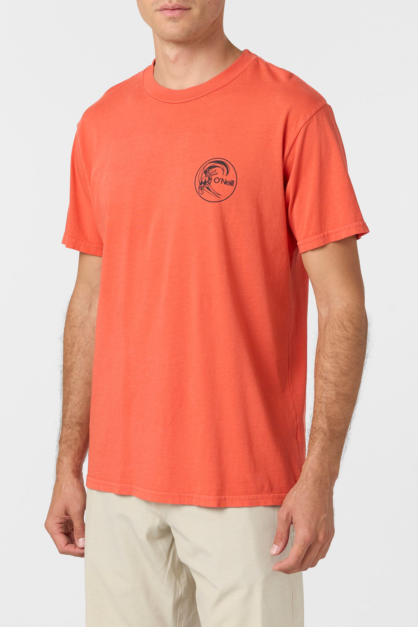 O'Riginals Log Relaxed Fit Tee - Image 3