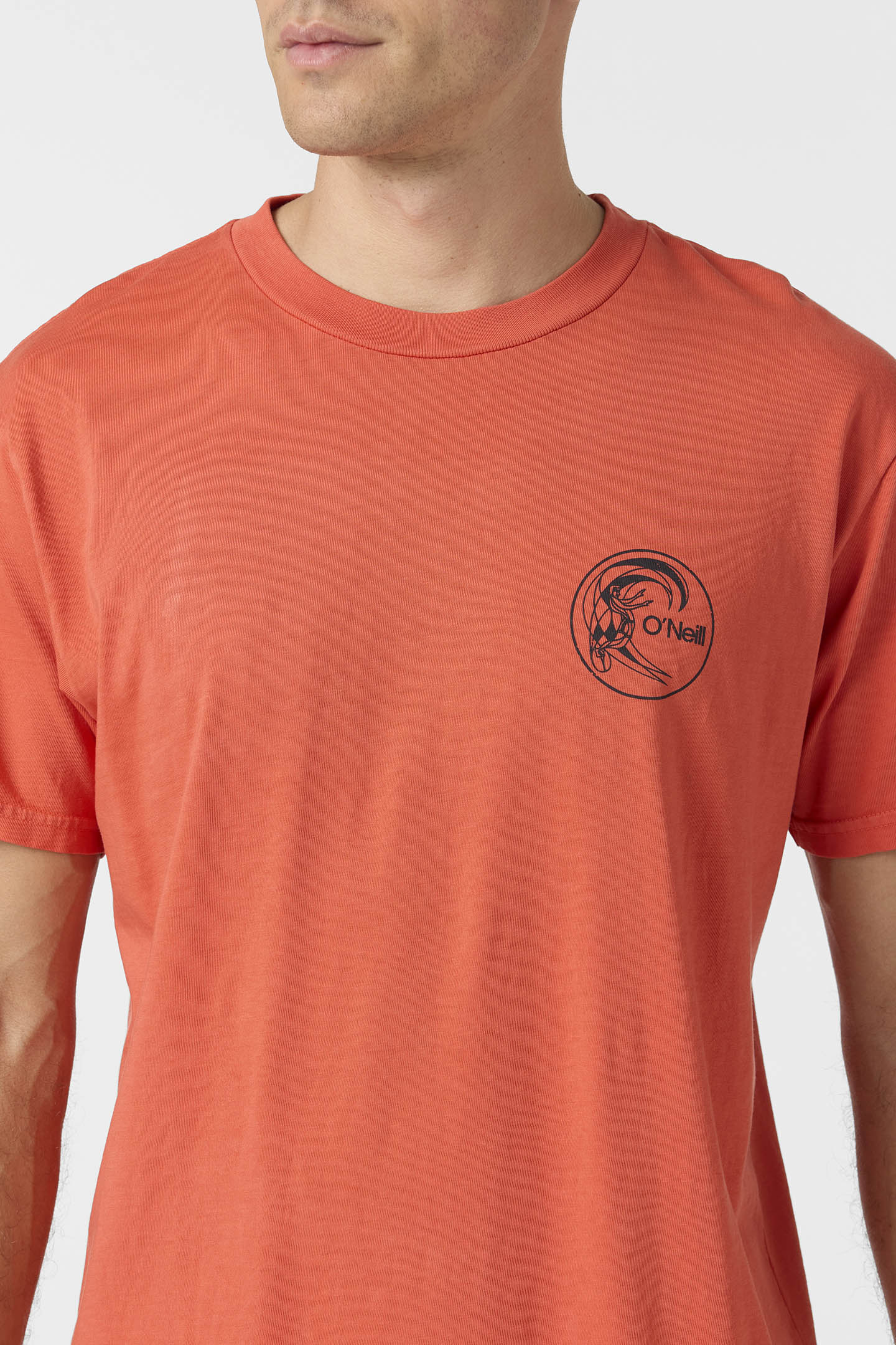O'Riginals Log Relaxed Fit Tee - Image 4