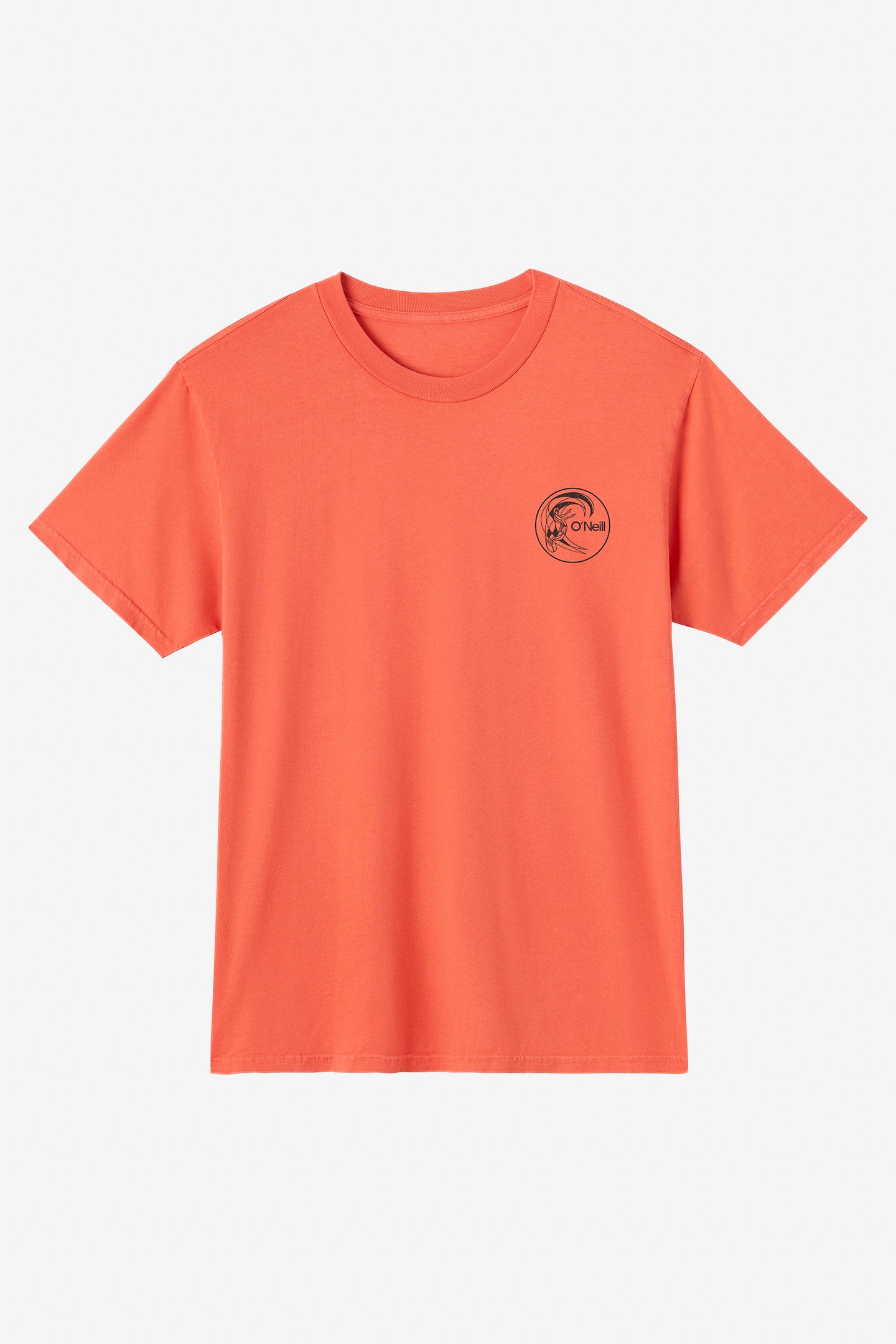 O'Riginals Log Relaxed Fit Tee - Image 6