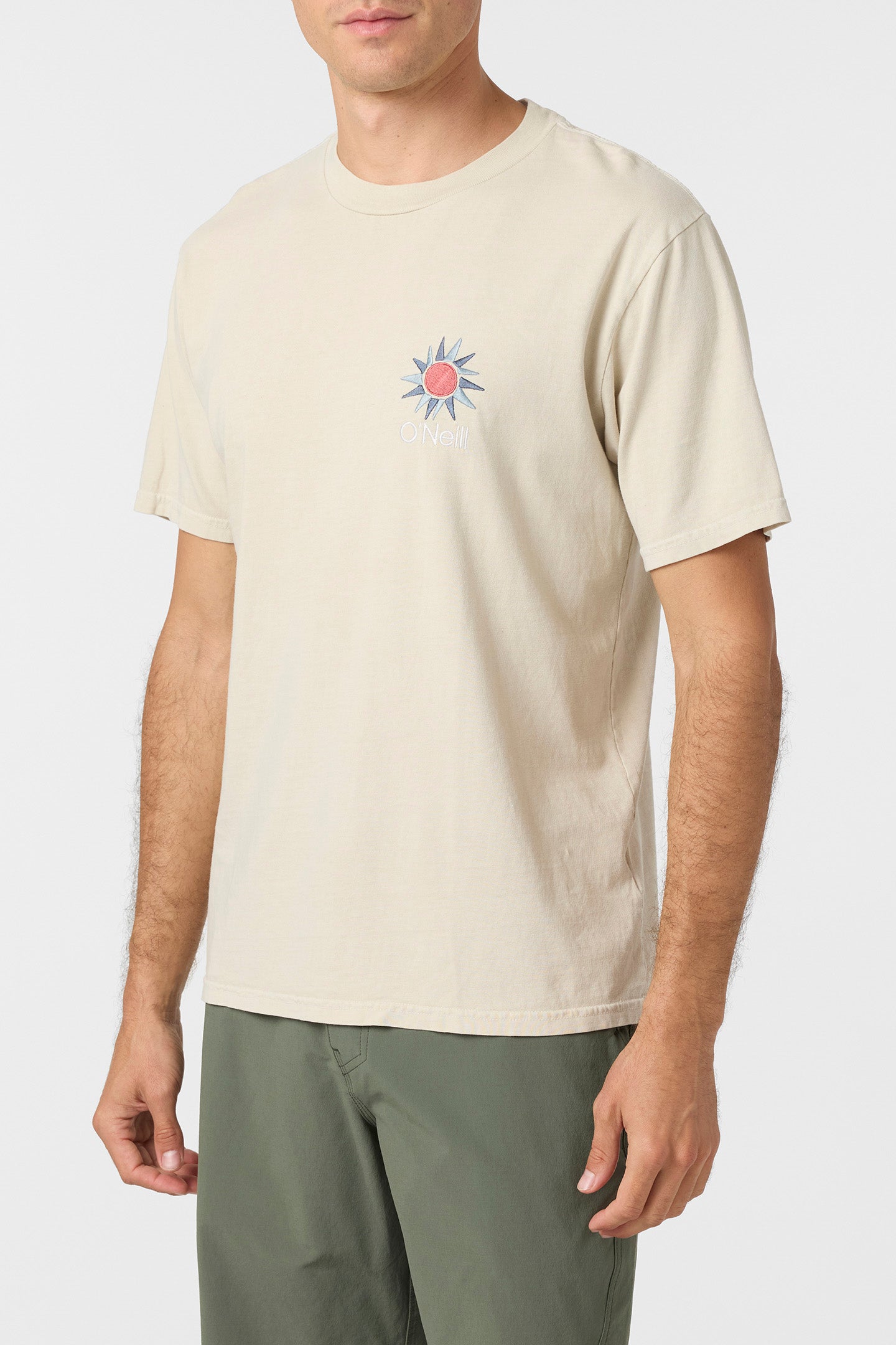 O'Riginals Elements Relaxed Fit Tee - Image 3