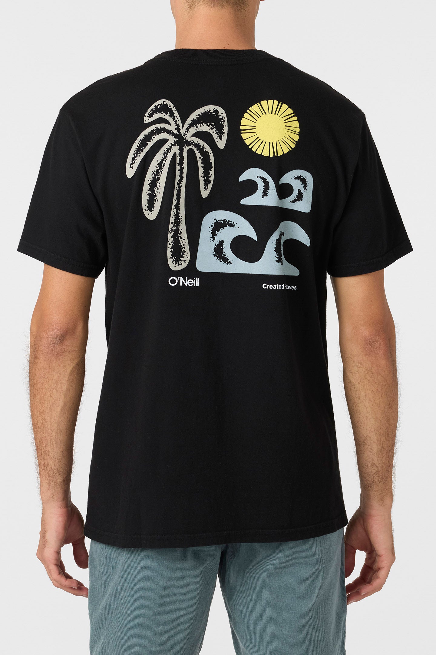 O'Riginals Scenic Relaxed Fit Tee - Image 4