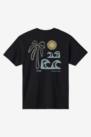 O'Riginals Scenic Relaxed Fit Tee
