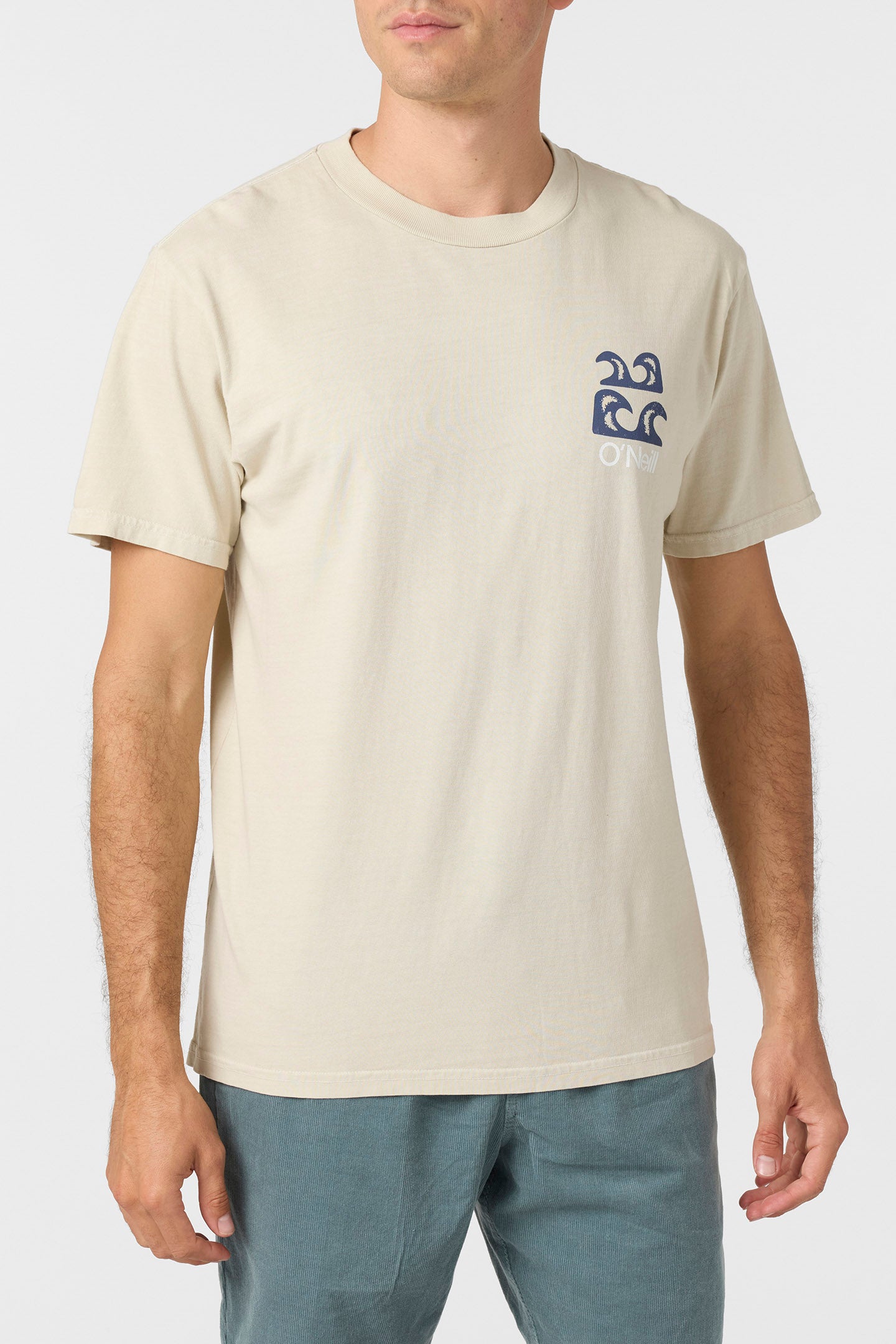 O'Riginals Scenic Relaxed Fit Tee - Image 2