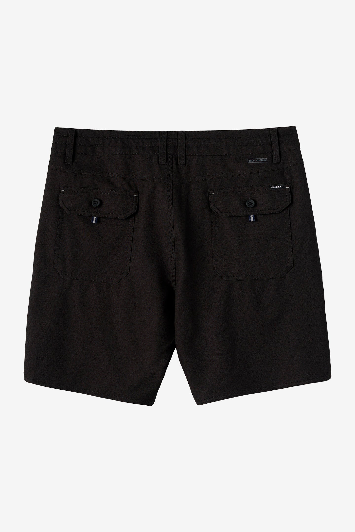 Utility Scallop Hybrid 18 Hybrid Shorts - Image 7