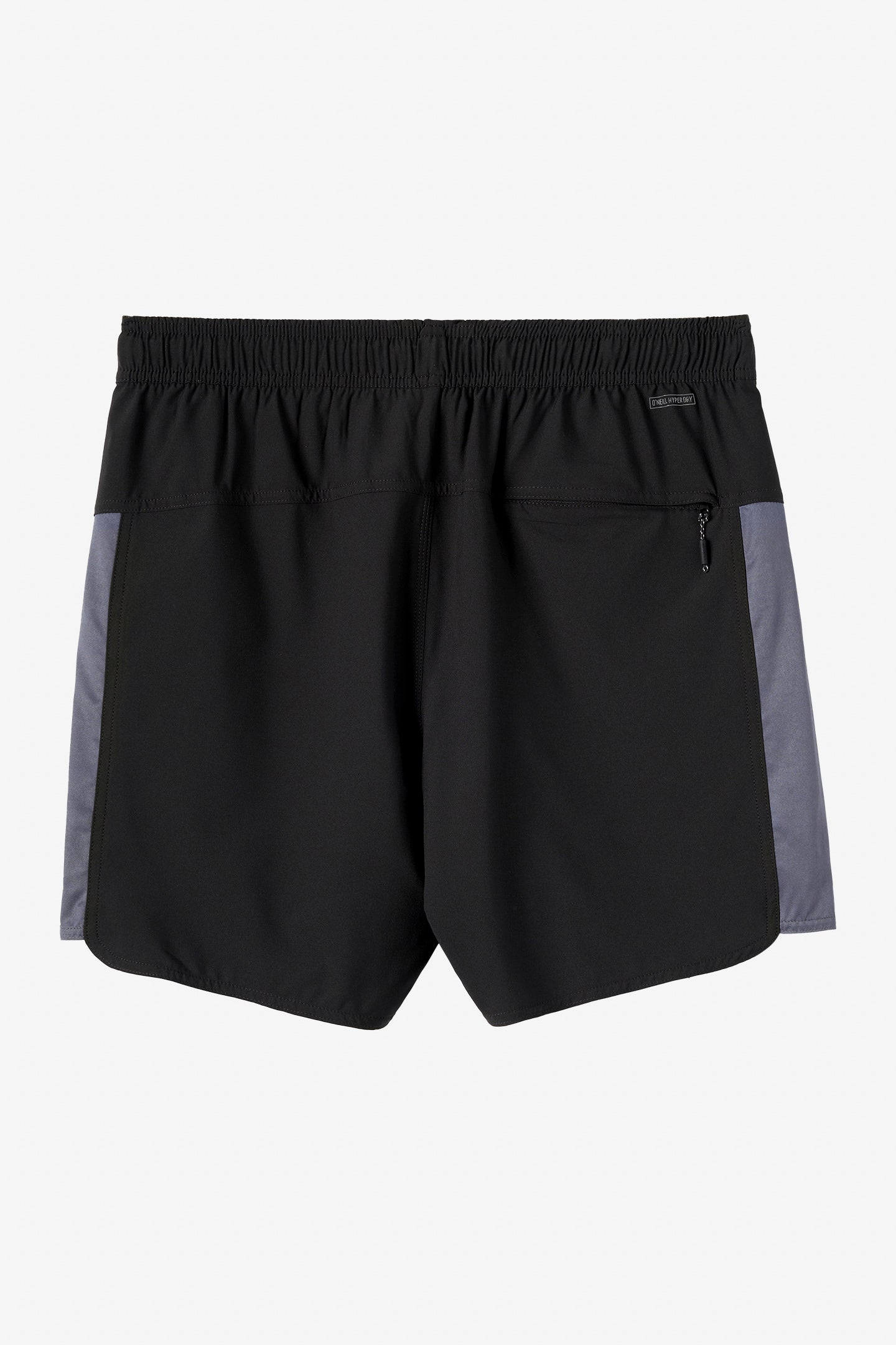 Perform Light Tech Panel Lined Elastic Waist 17 Hybrid Shorts - Image 9