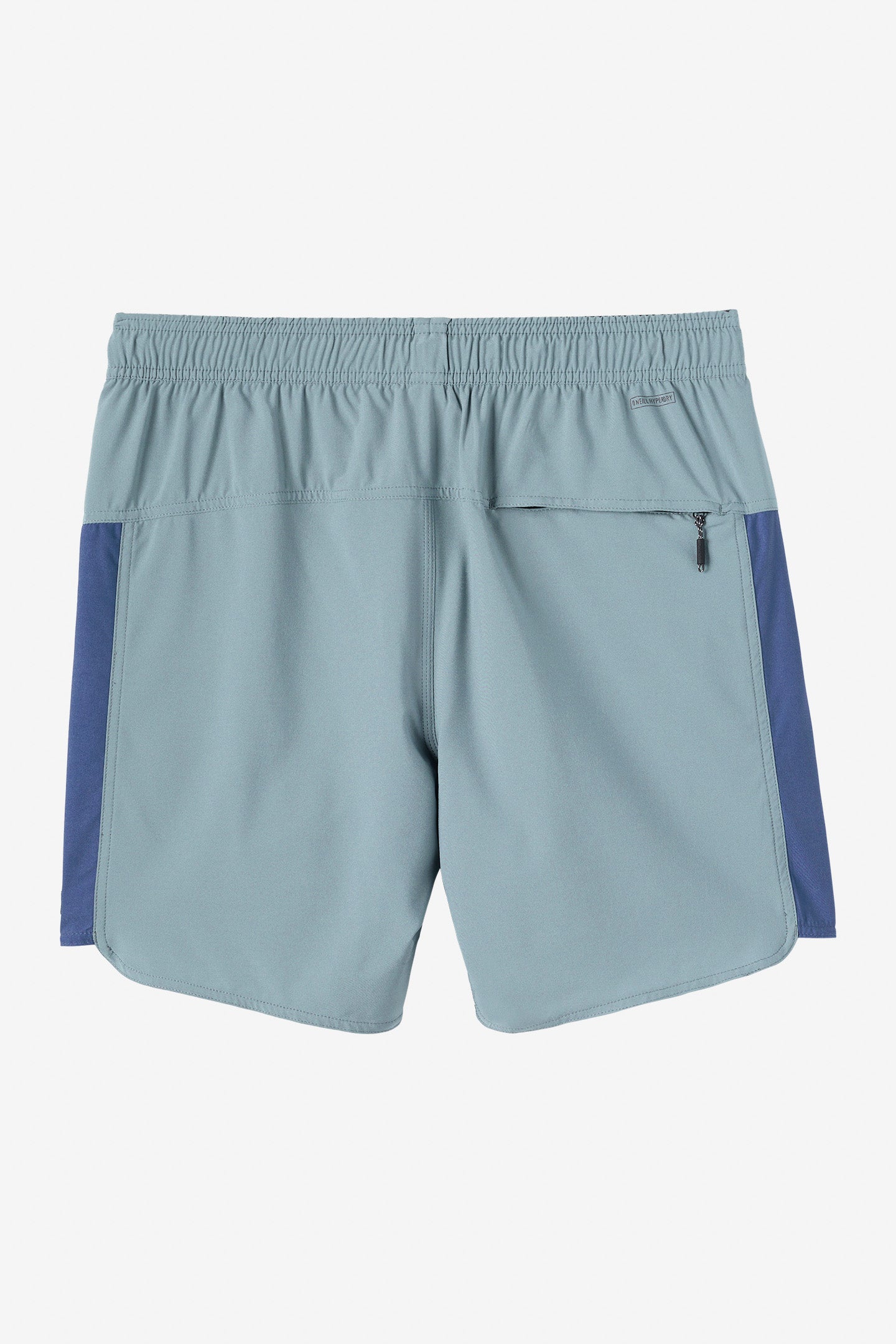 Perform Light Tech Panel Lined Elastic Waist 17 Hybrid Shorts - Image 9