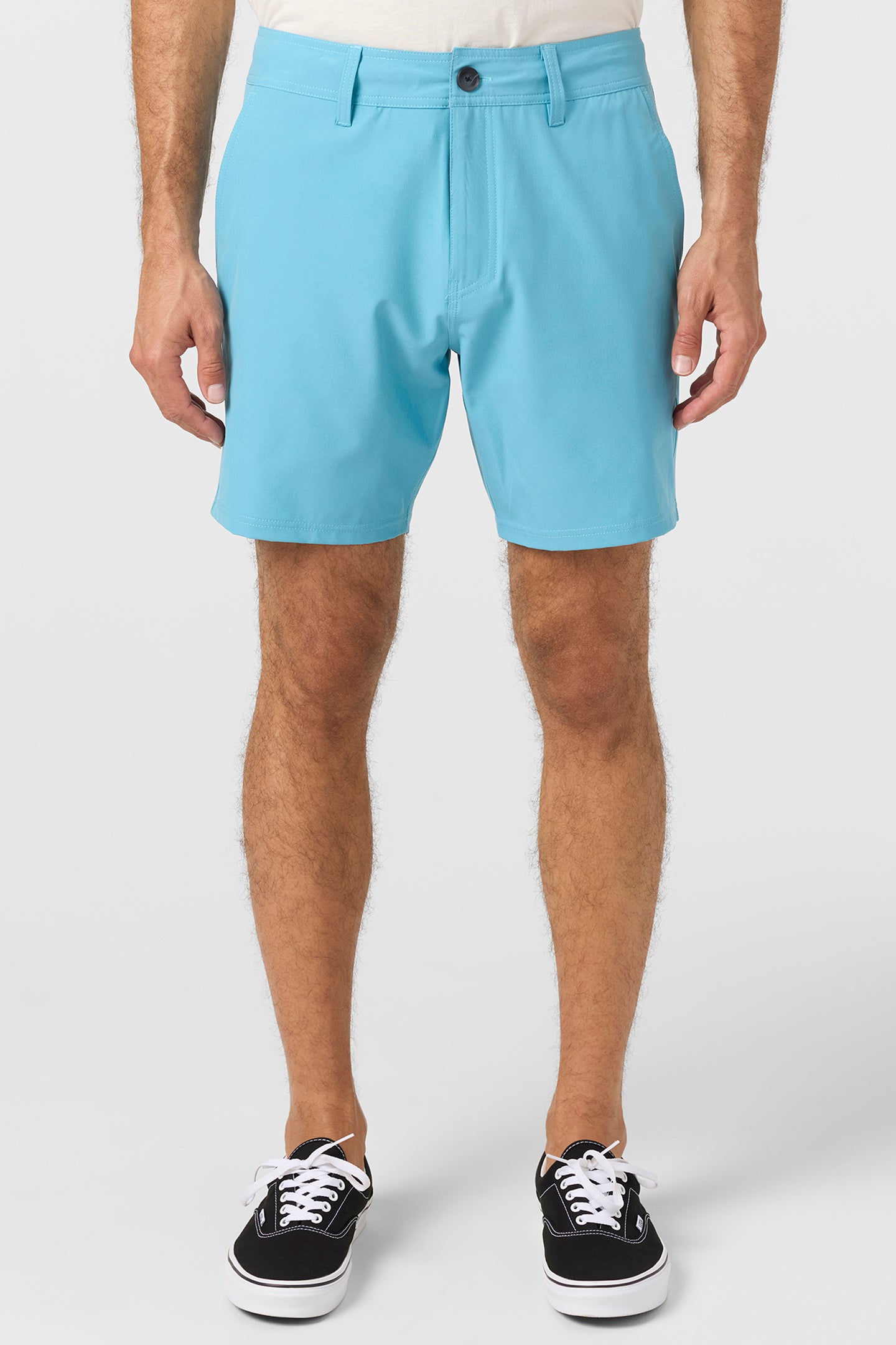 Reserve Solid 17 Hybrid Shorts - Image 2