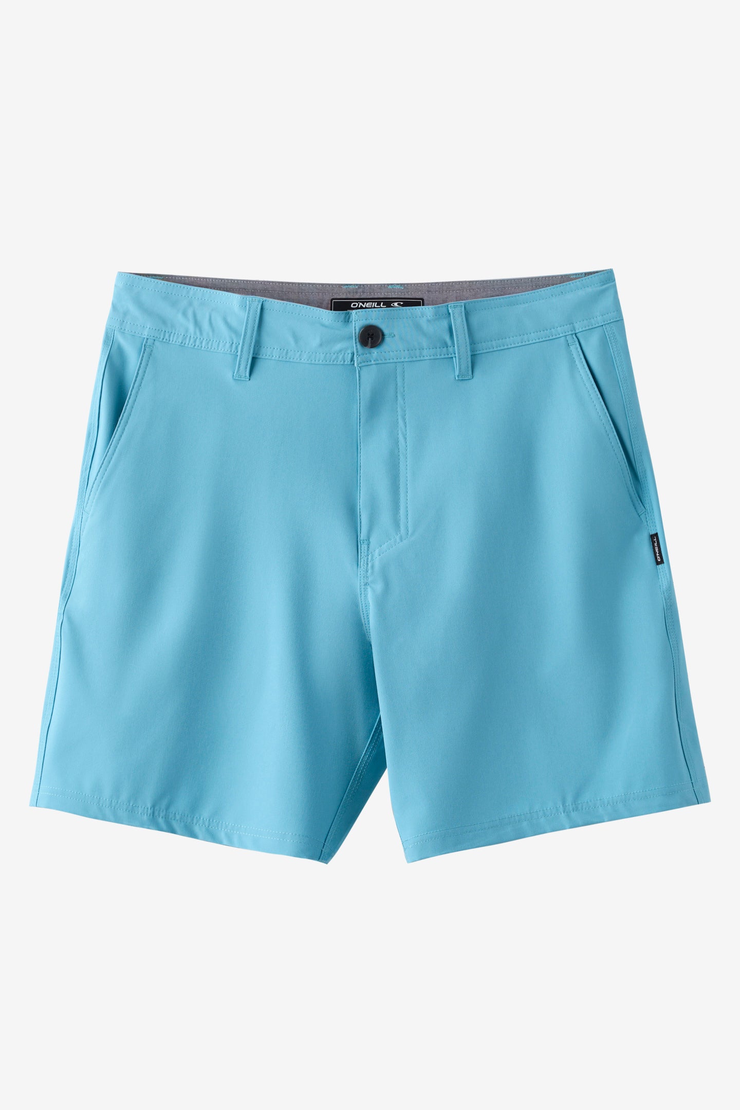 Reserve Solid 17 Hybrid Shorts