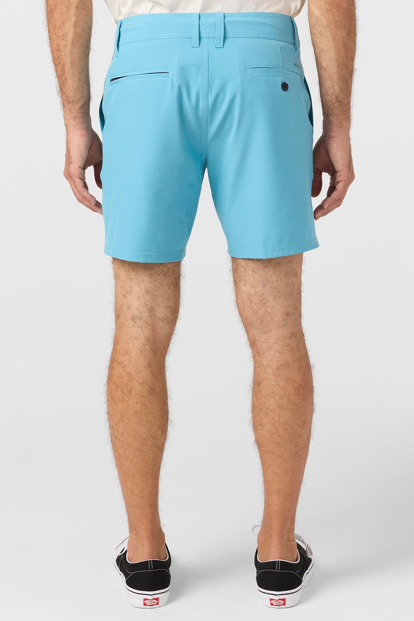 Reserve Solid 17 Hybrid Shorts - Image 4