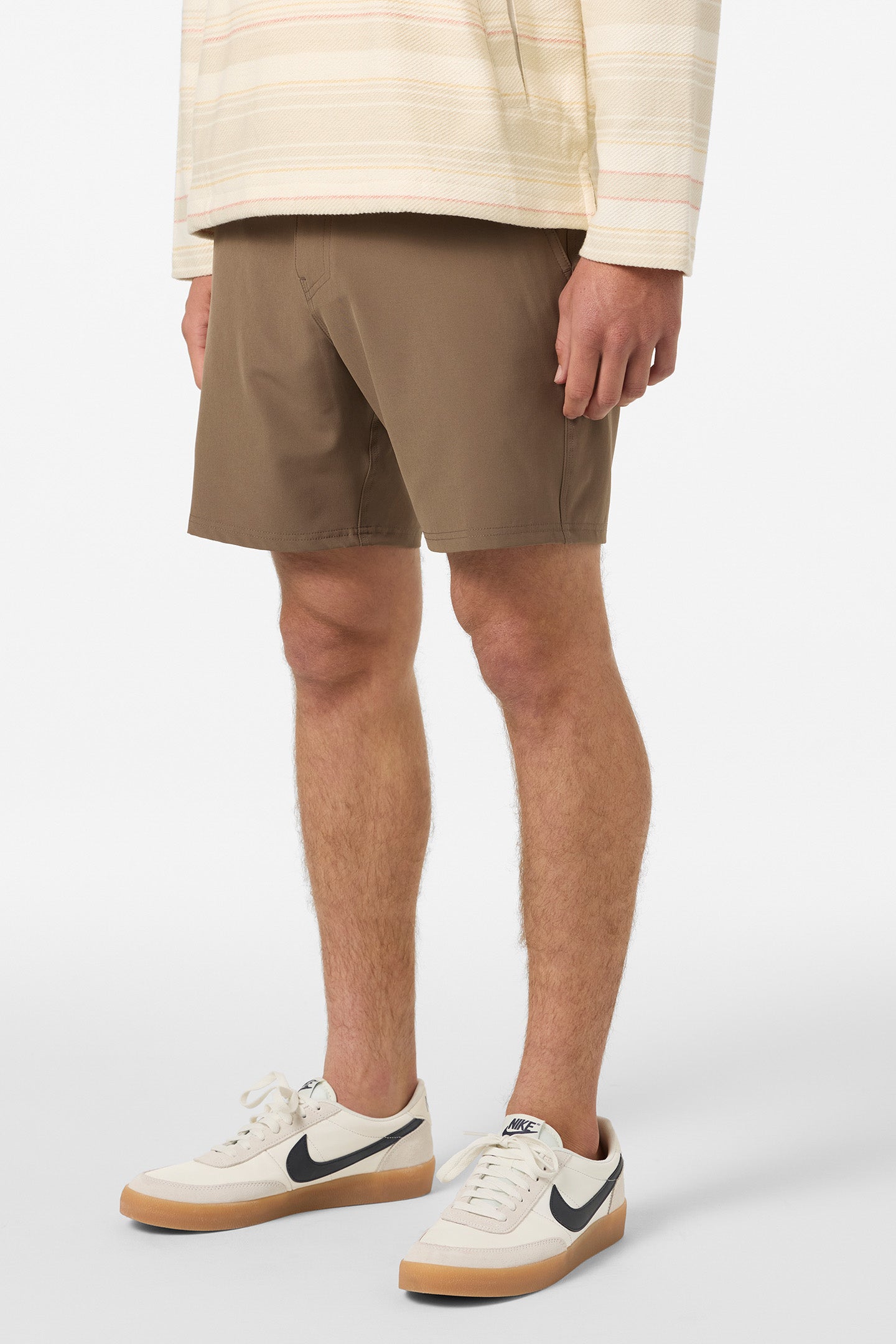 Reserve Solid 17 Hybrid Shorts - Image 3