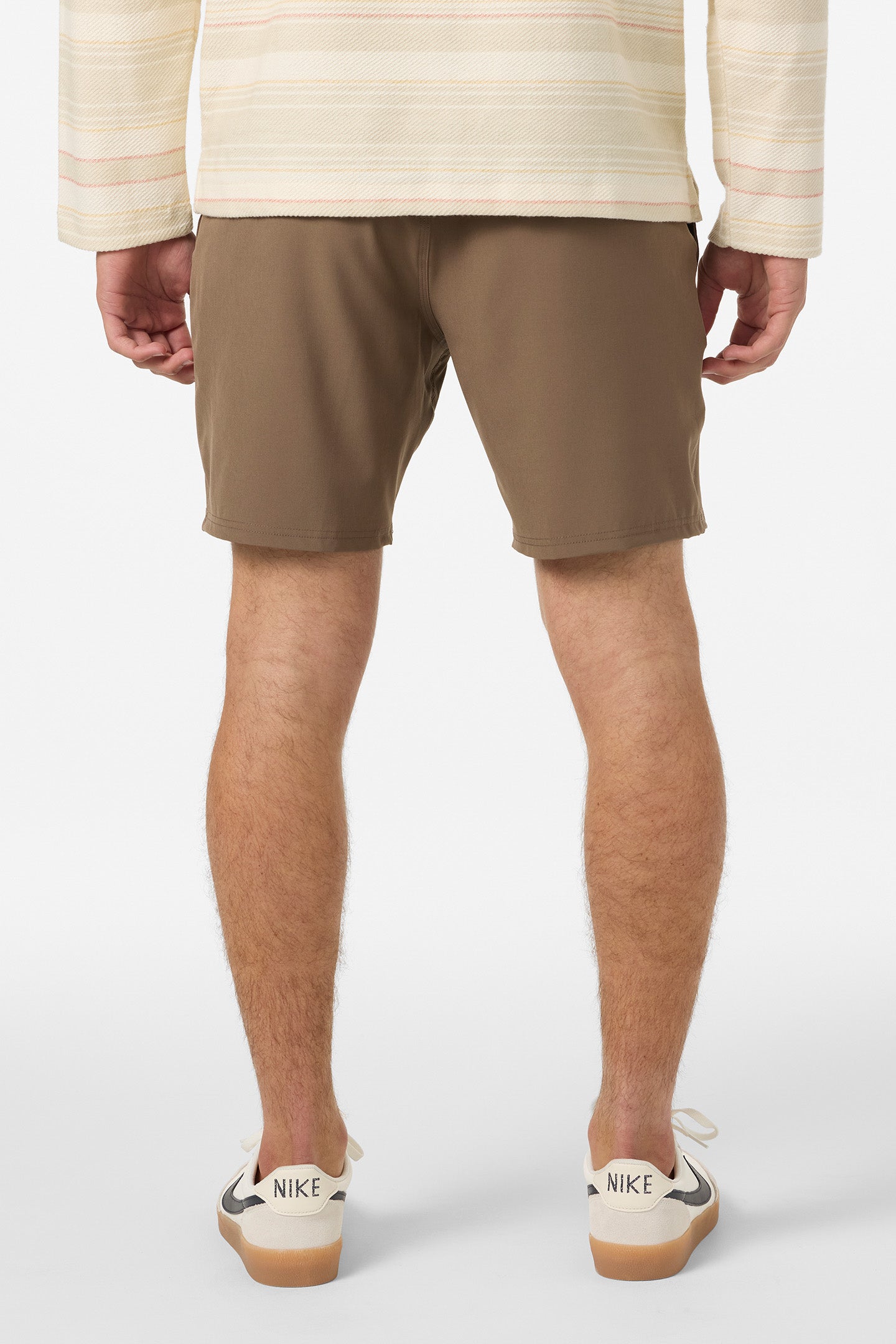 Reserve Solid 17 Hybrid Shorts - Image 4