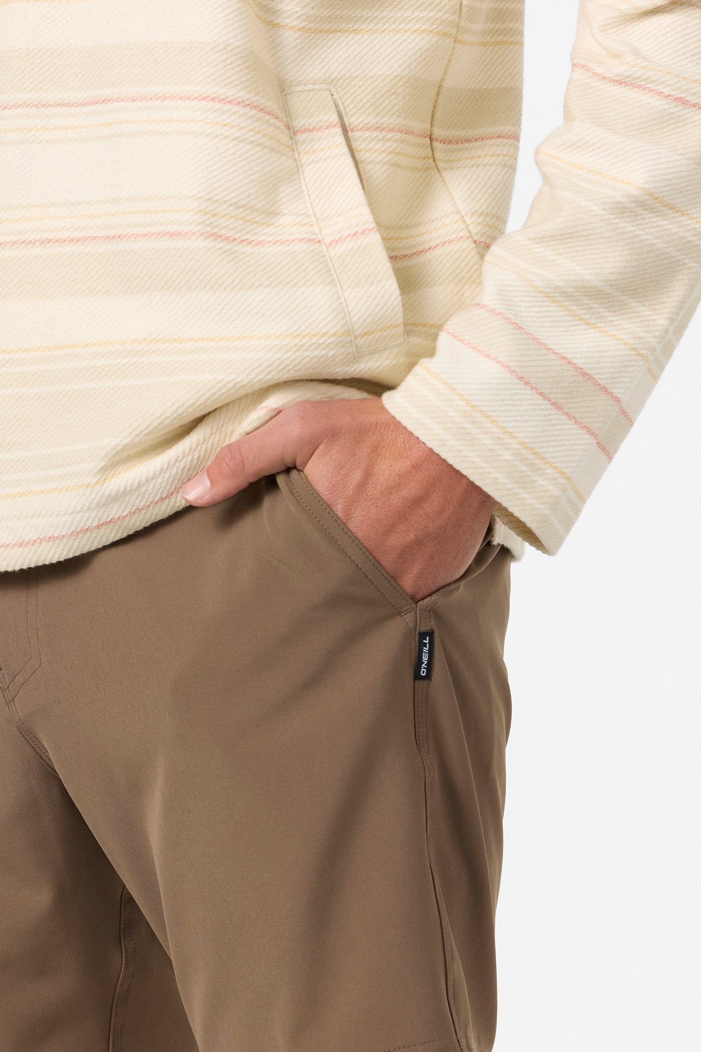 Reserve Solid 17 Hybrid Shorts - Image 5