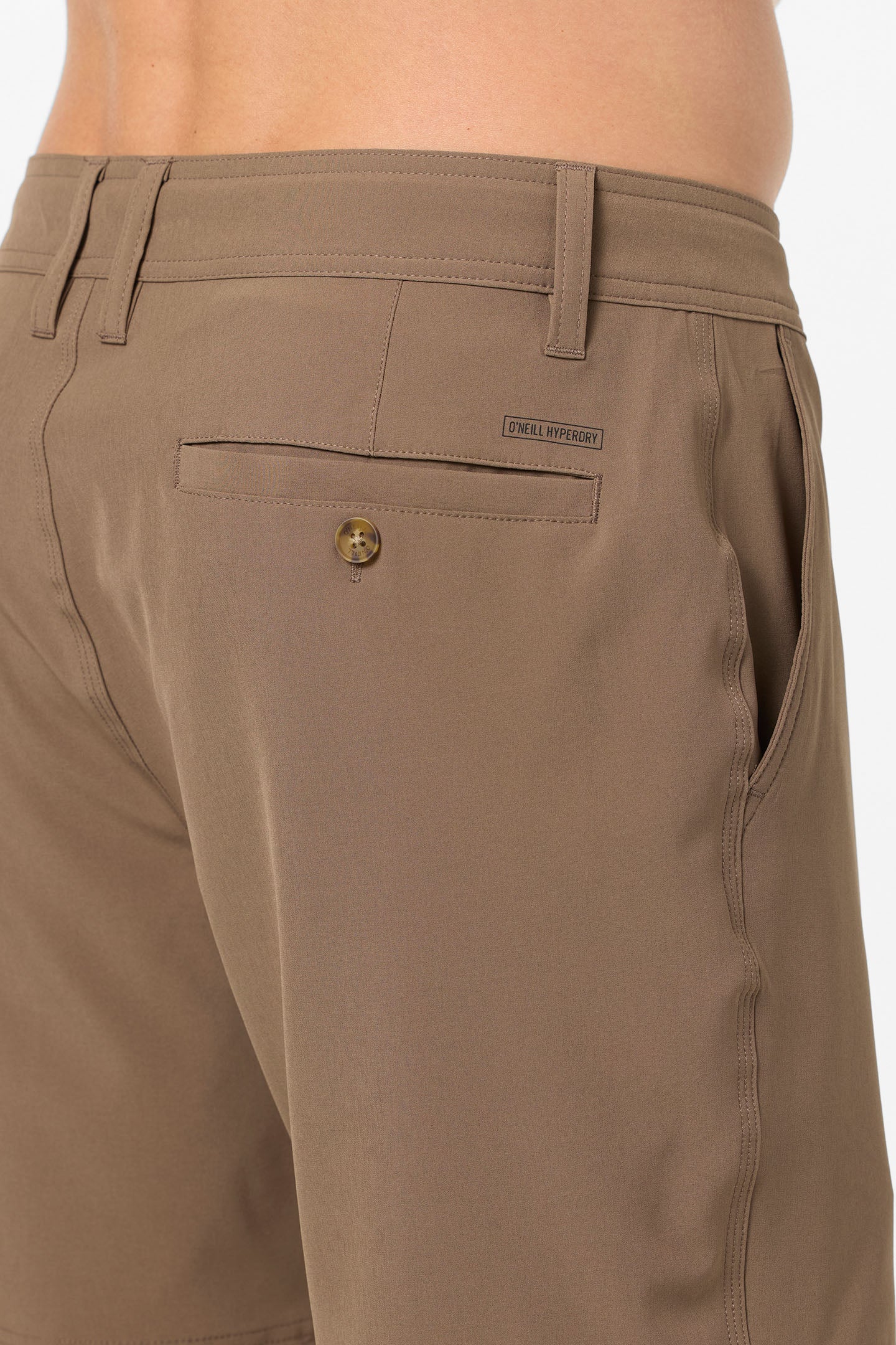 Reserve Solid 17 Hybrid Shorts - Image 6