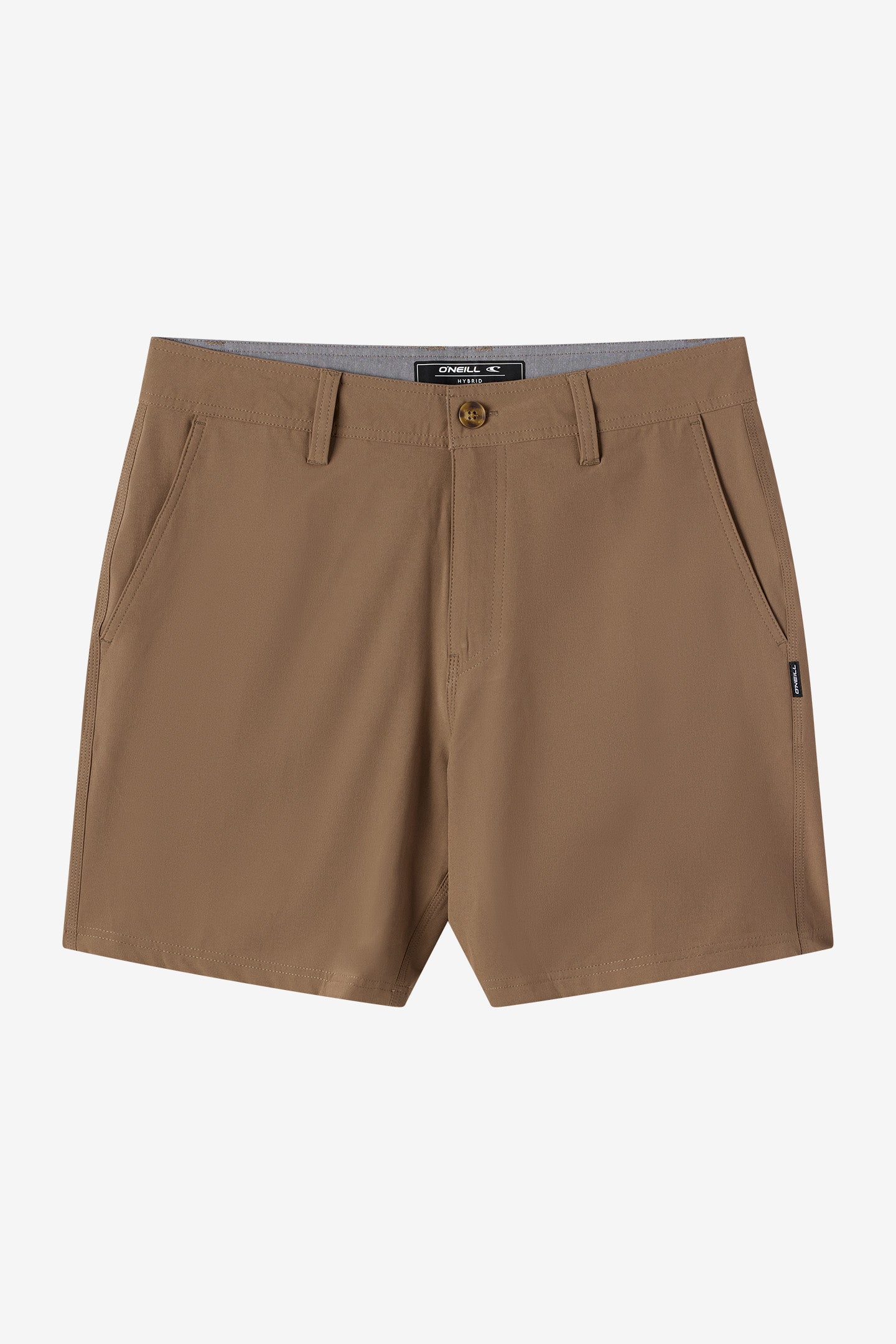 Reserve Solid 17 Hybrid Shorts
