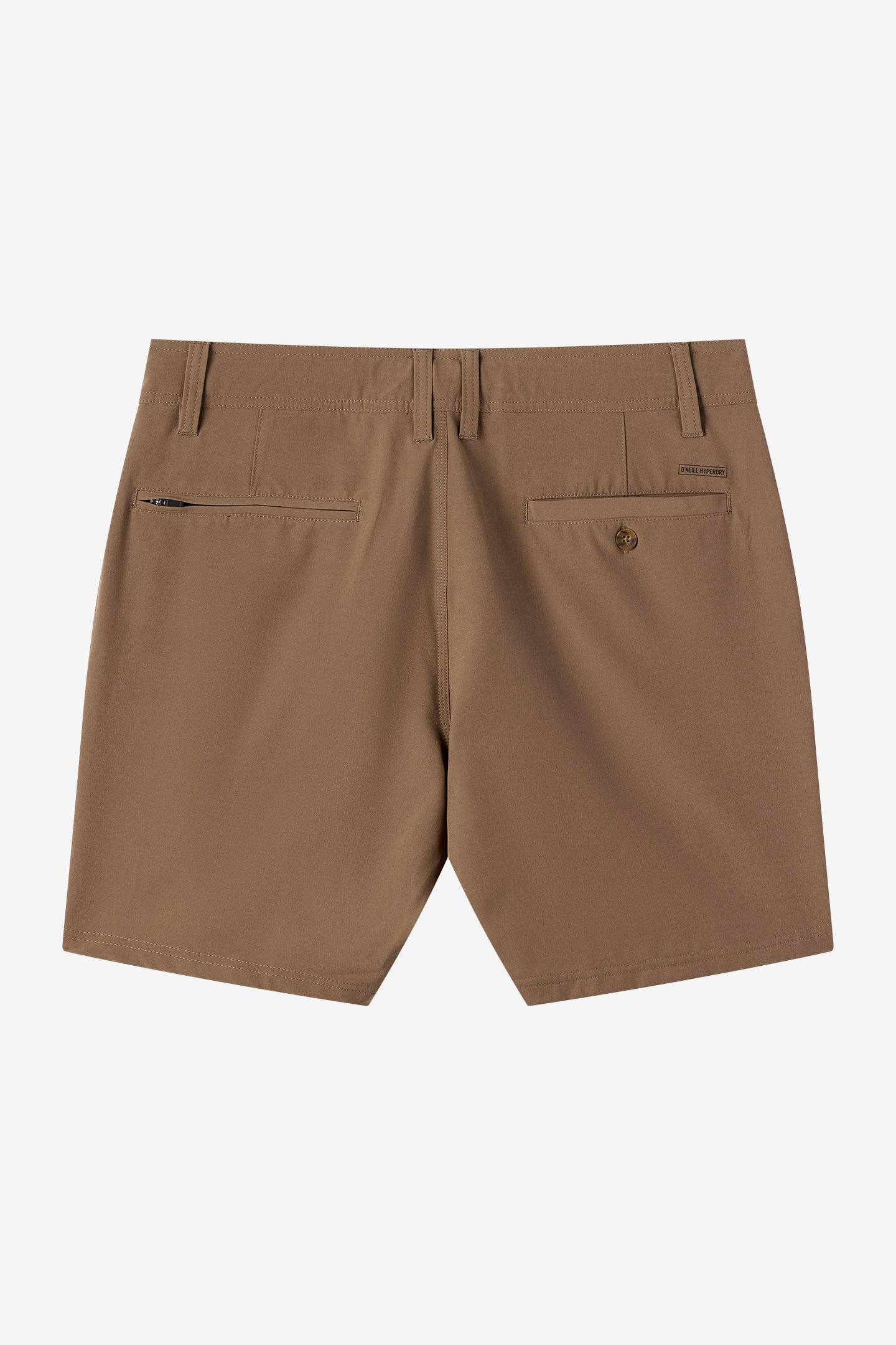 Reserve Solid 17 Hybrid Shorts - Image 7