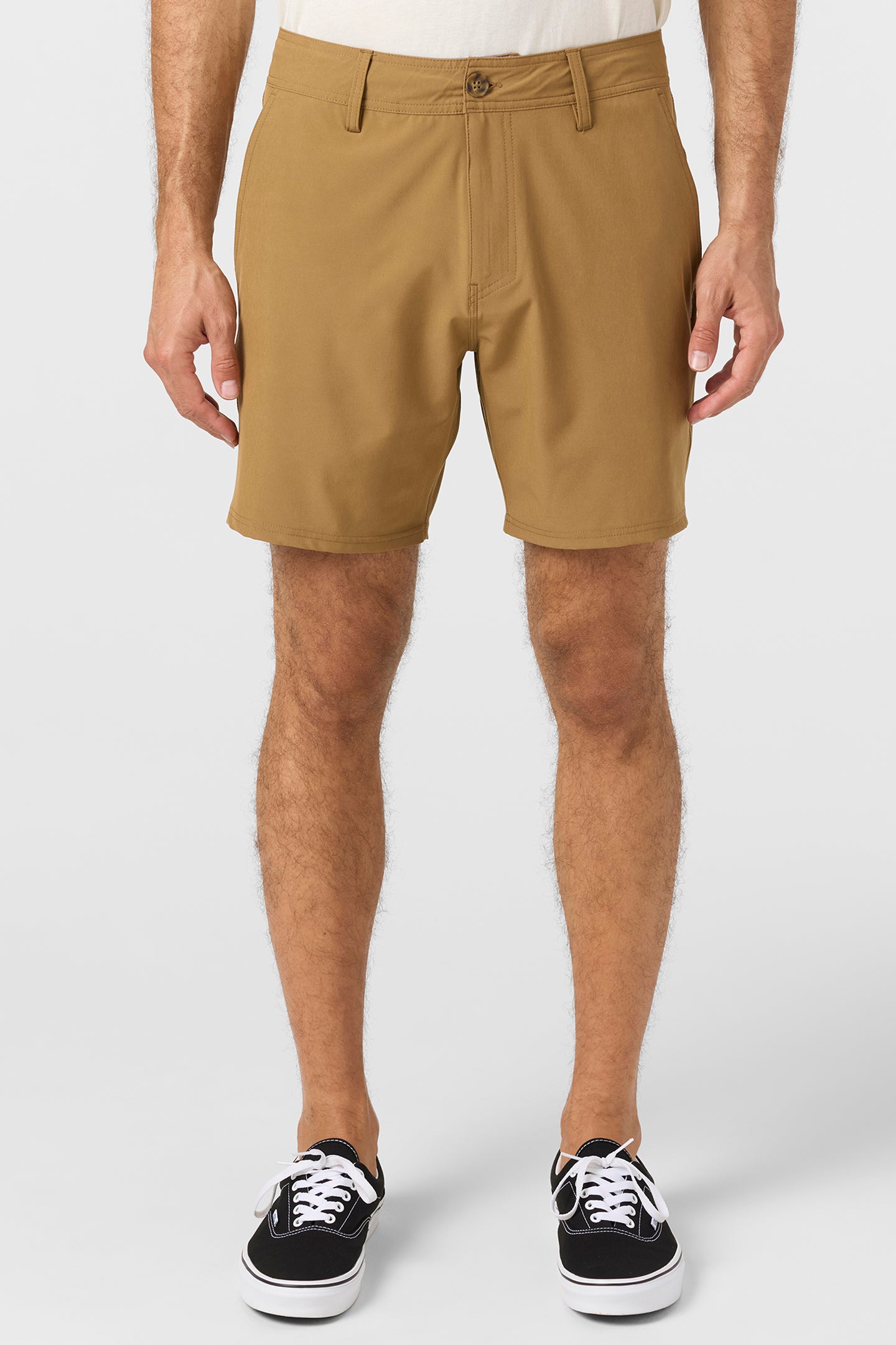 Reserve Solid 17 Hybrid Shorts - Image 2