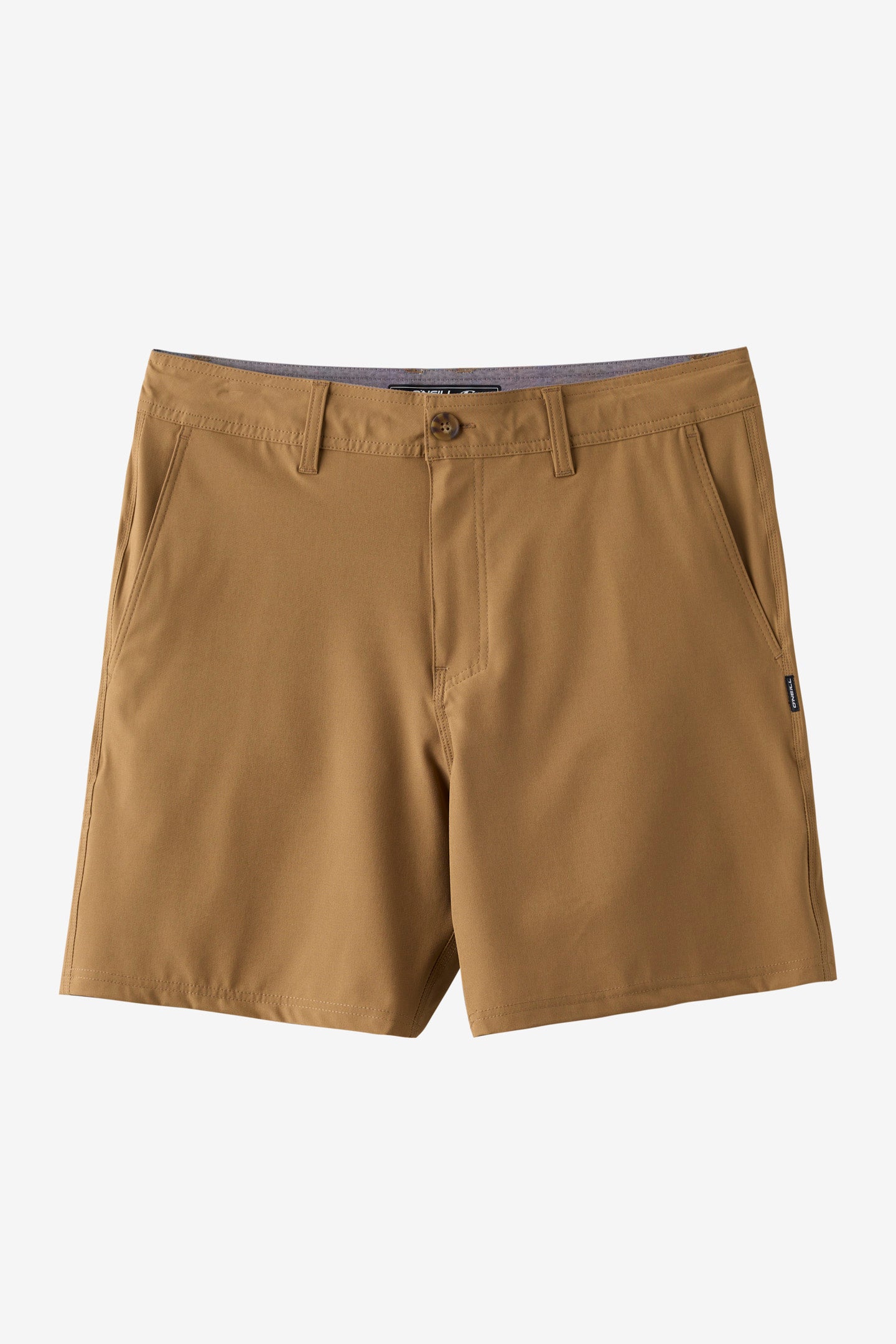 Reserve Solid 17 Hybrid Shorts