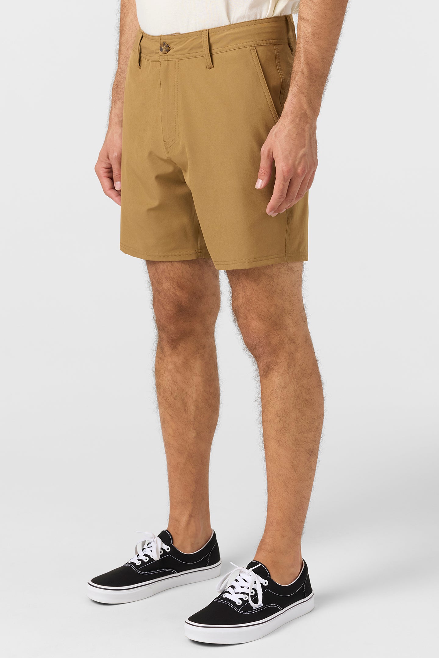 Reserve Solid 17 Hybrid Shorts - Image 3