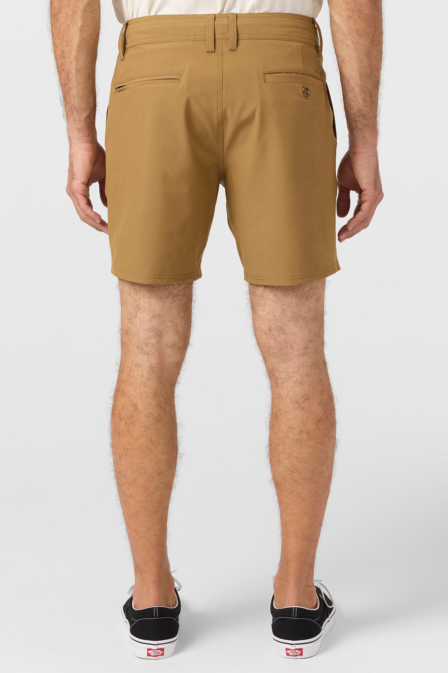 Reserve Solid 17 Hybrid Shorts - Image 4