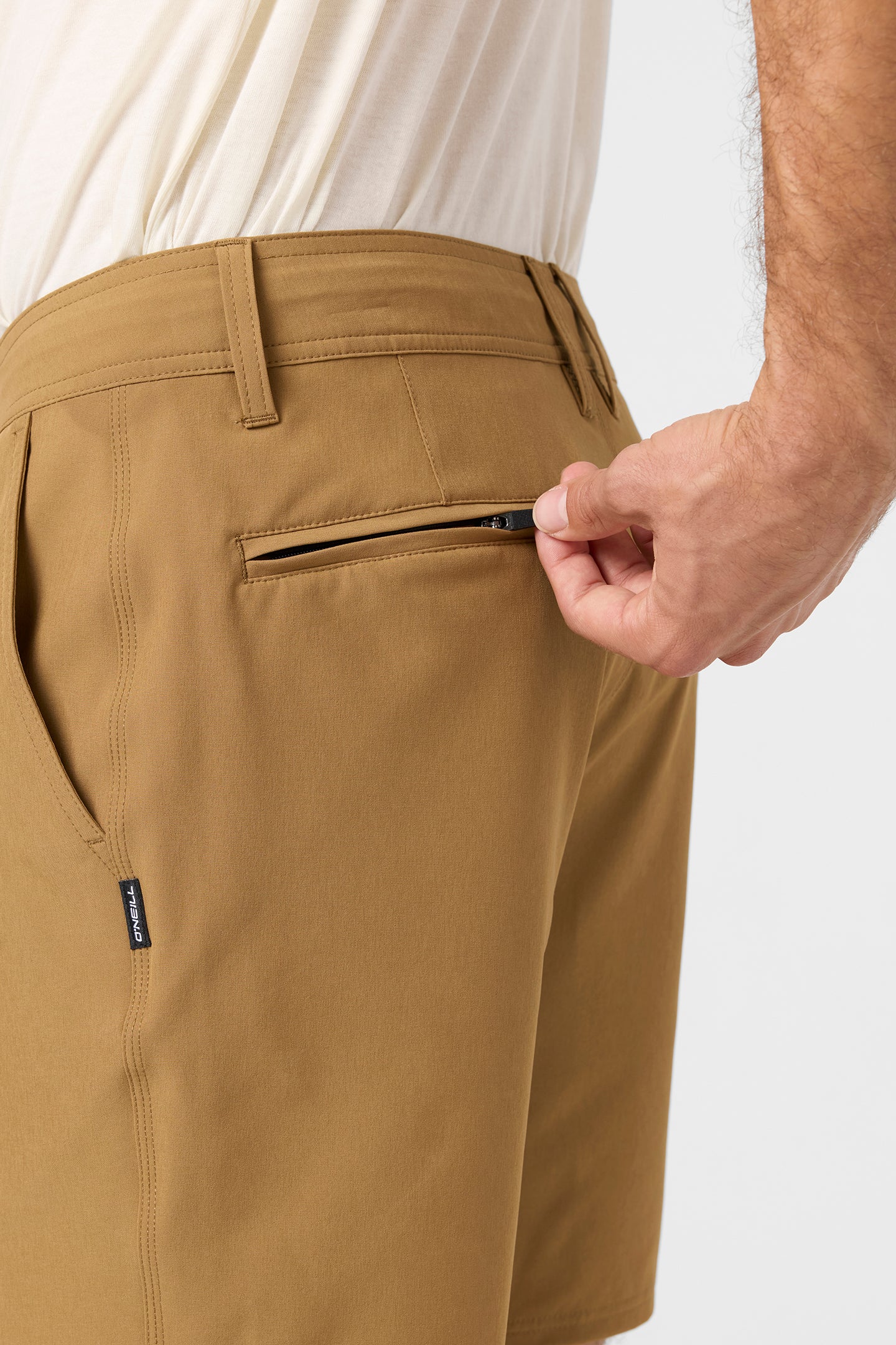 Reserve Solid 17 Hybrid Shorts - Image 5