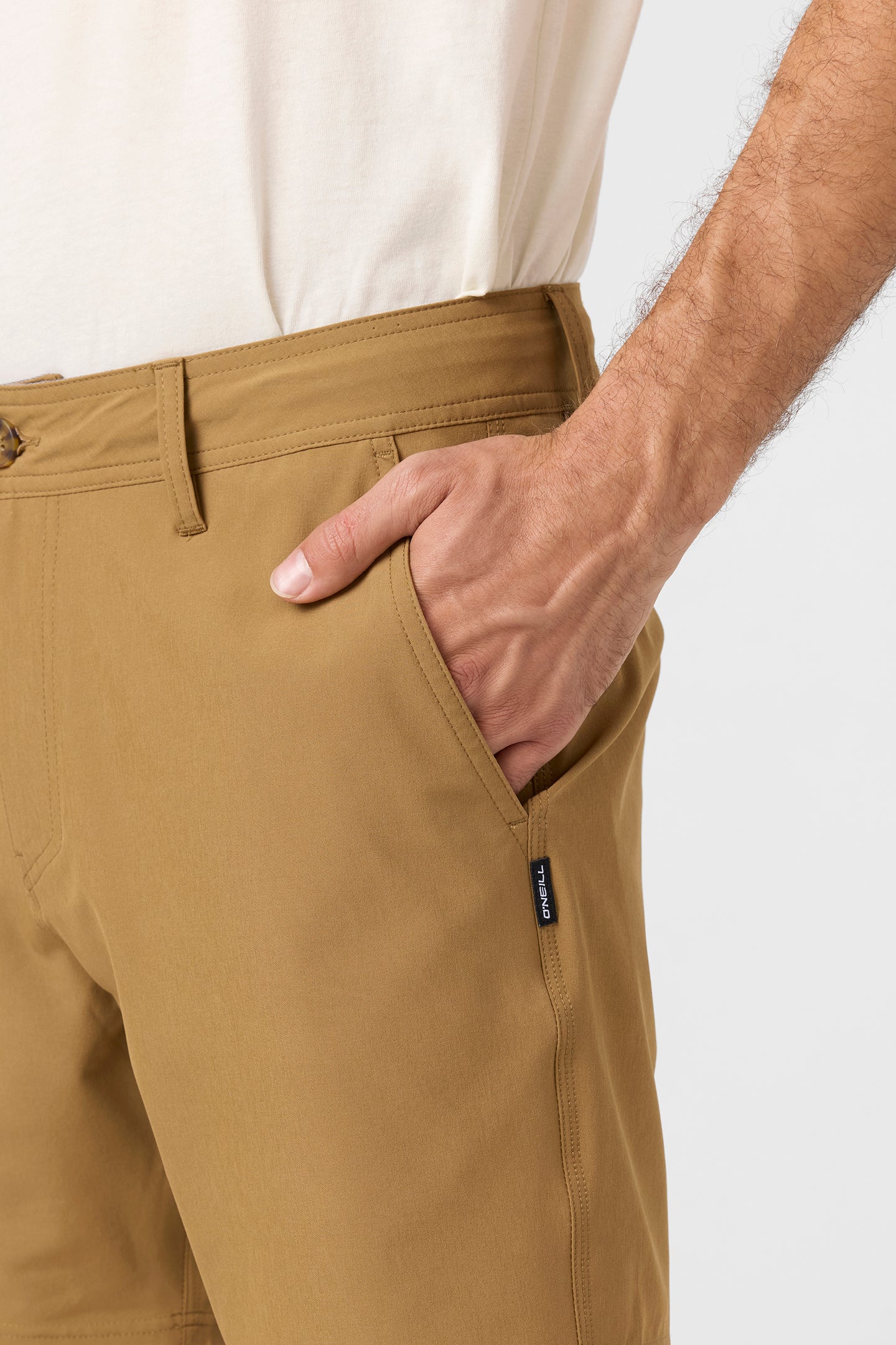 Reserve Solid 17 Hybrid Shorts - Image 6