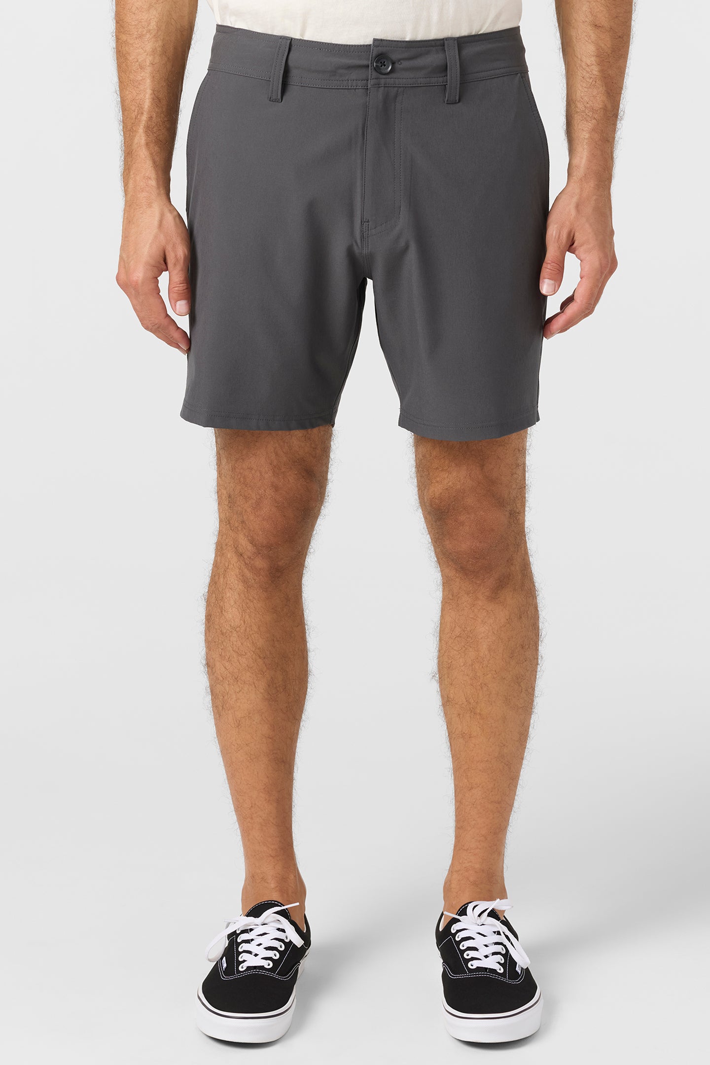 Reserve Solid 17 Hybrid Shorts - Image 2