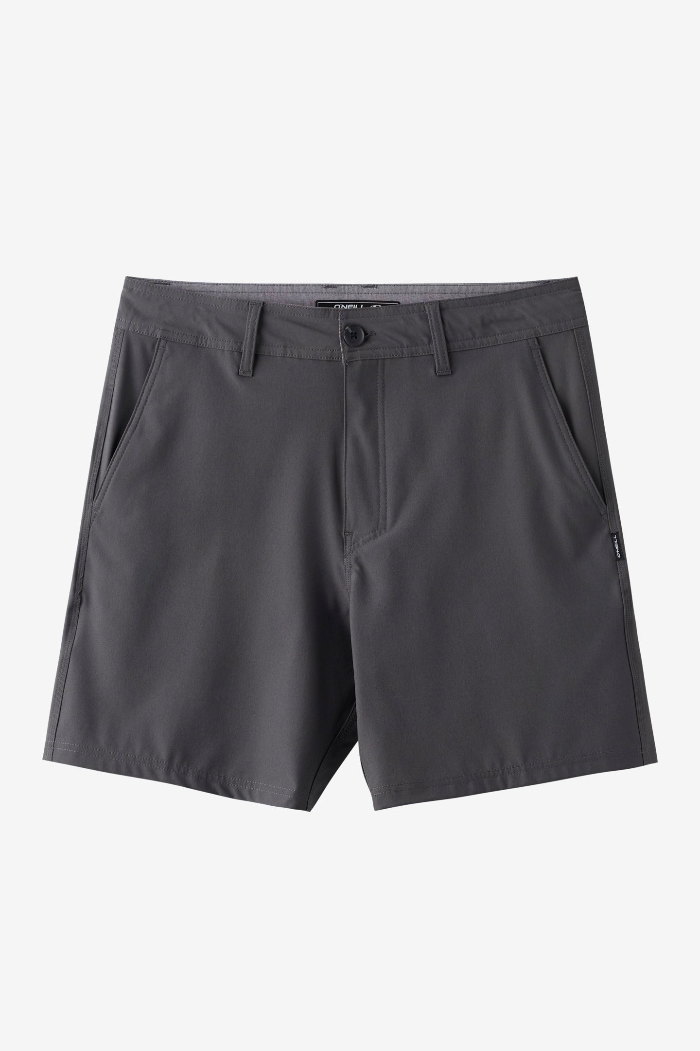 Reserve Solid 17 Hybrid Shorts