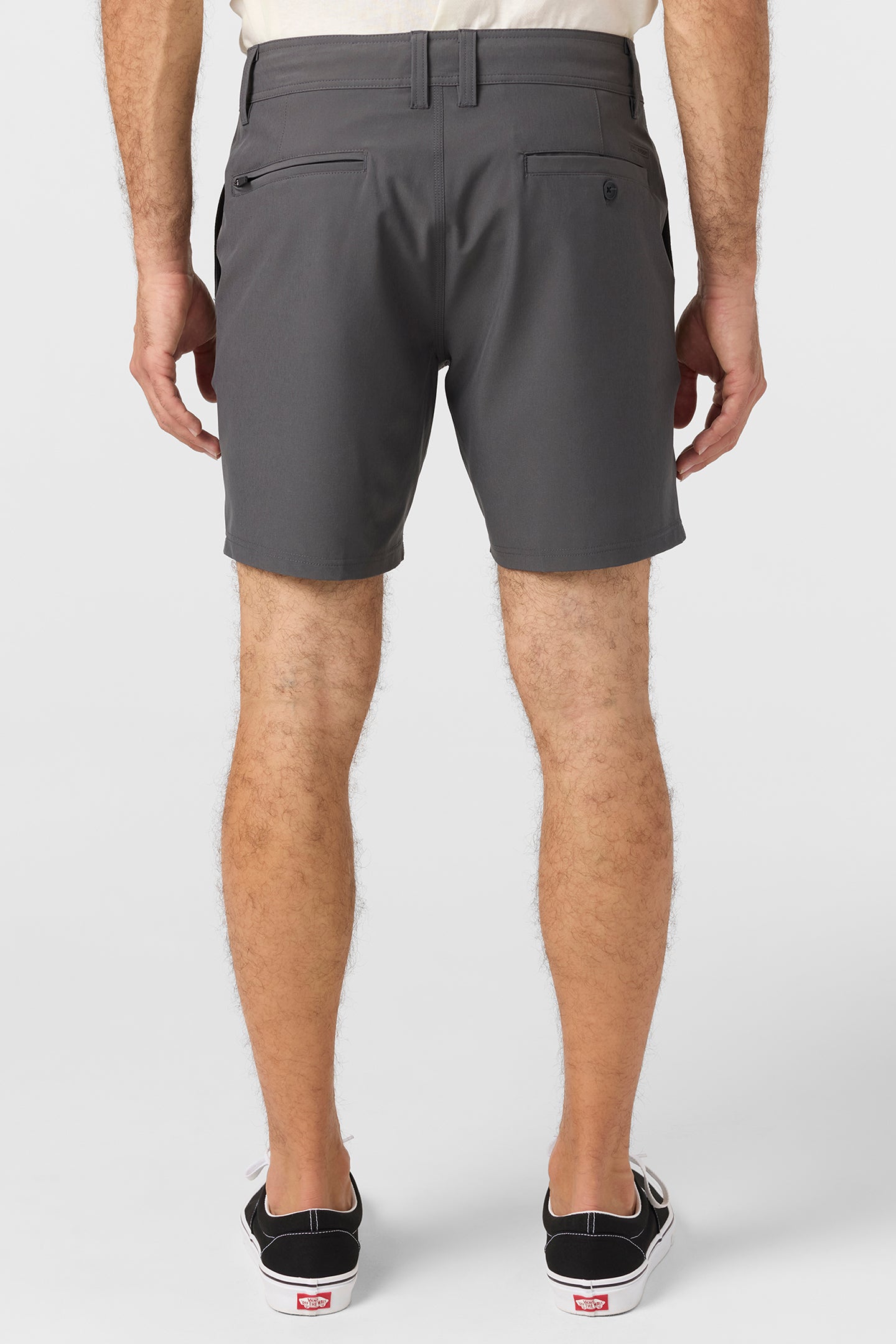 Reserve Solid 17 Hybrid Shorts - Image 4