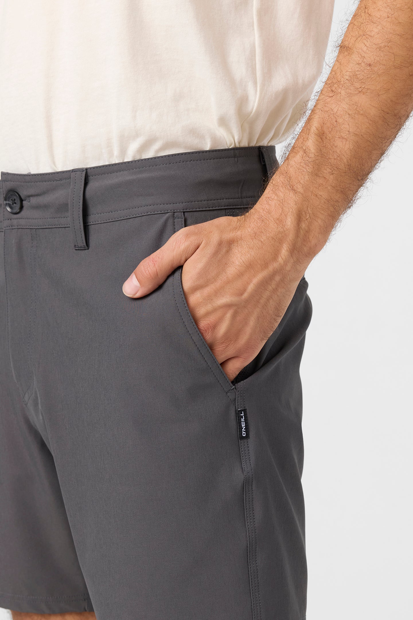 Reserve Solid 17 Hybrid Shorts - Image 6