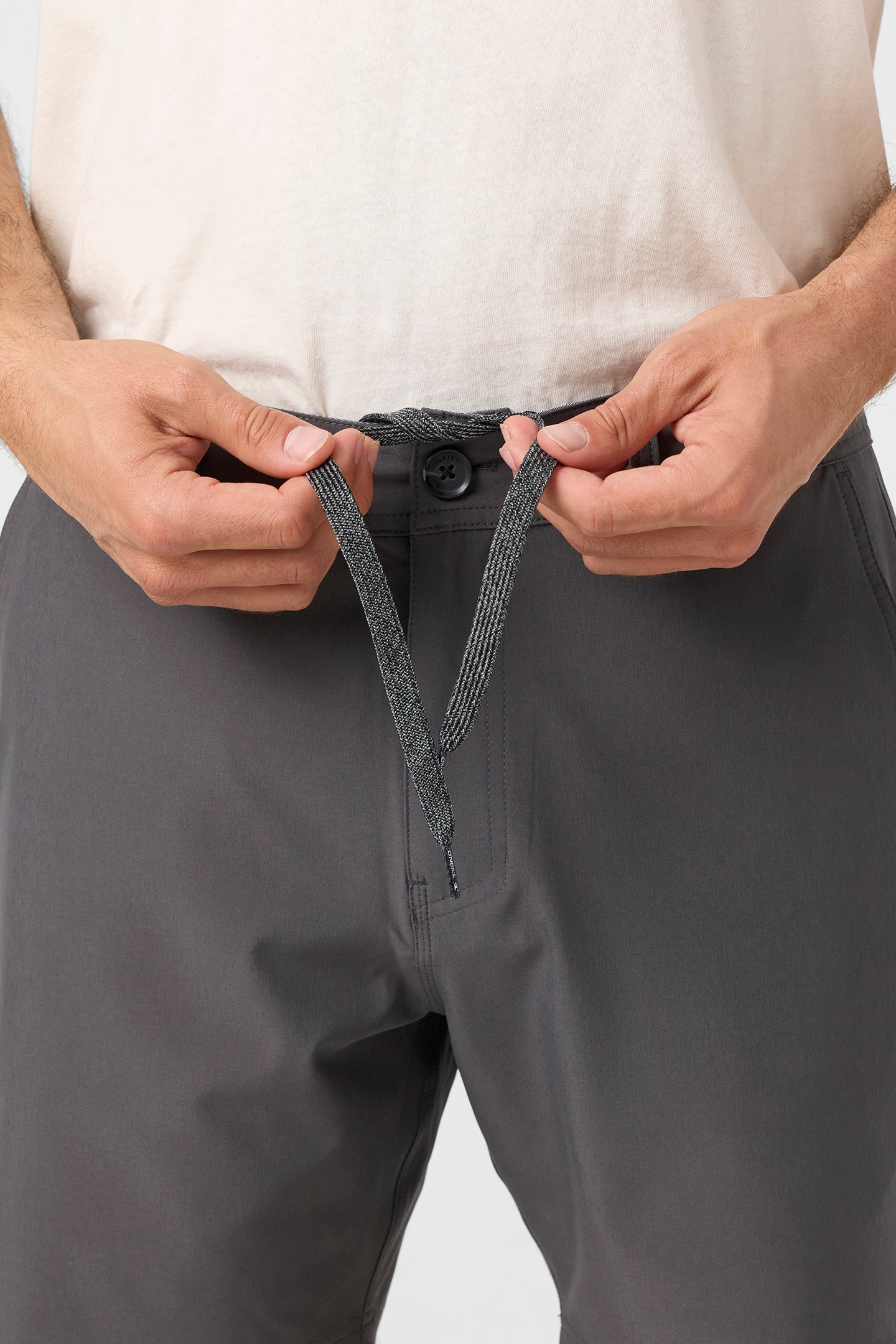 Reserve Solid 17 Hybrid Shorts - Image 7