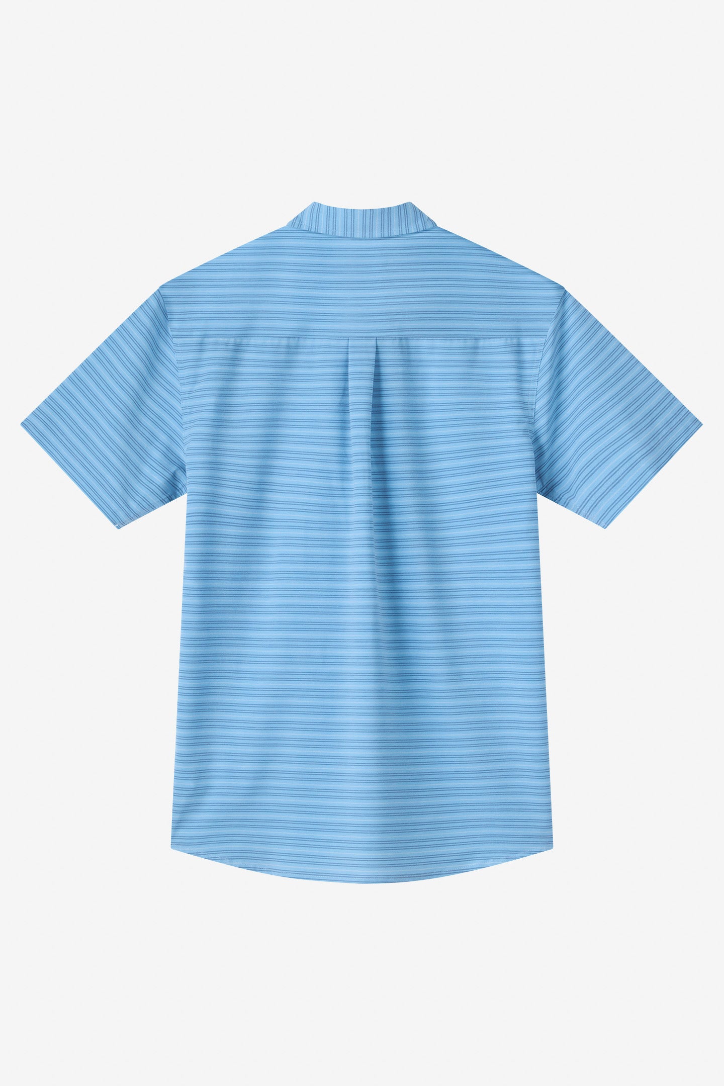Boy's TRVLR UPF Traverse Stripe Shirt - Image 5