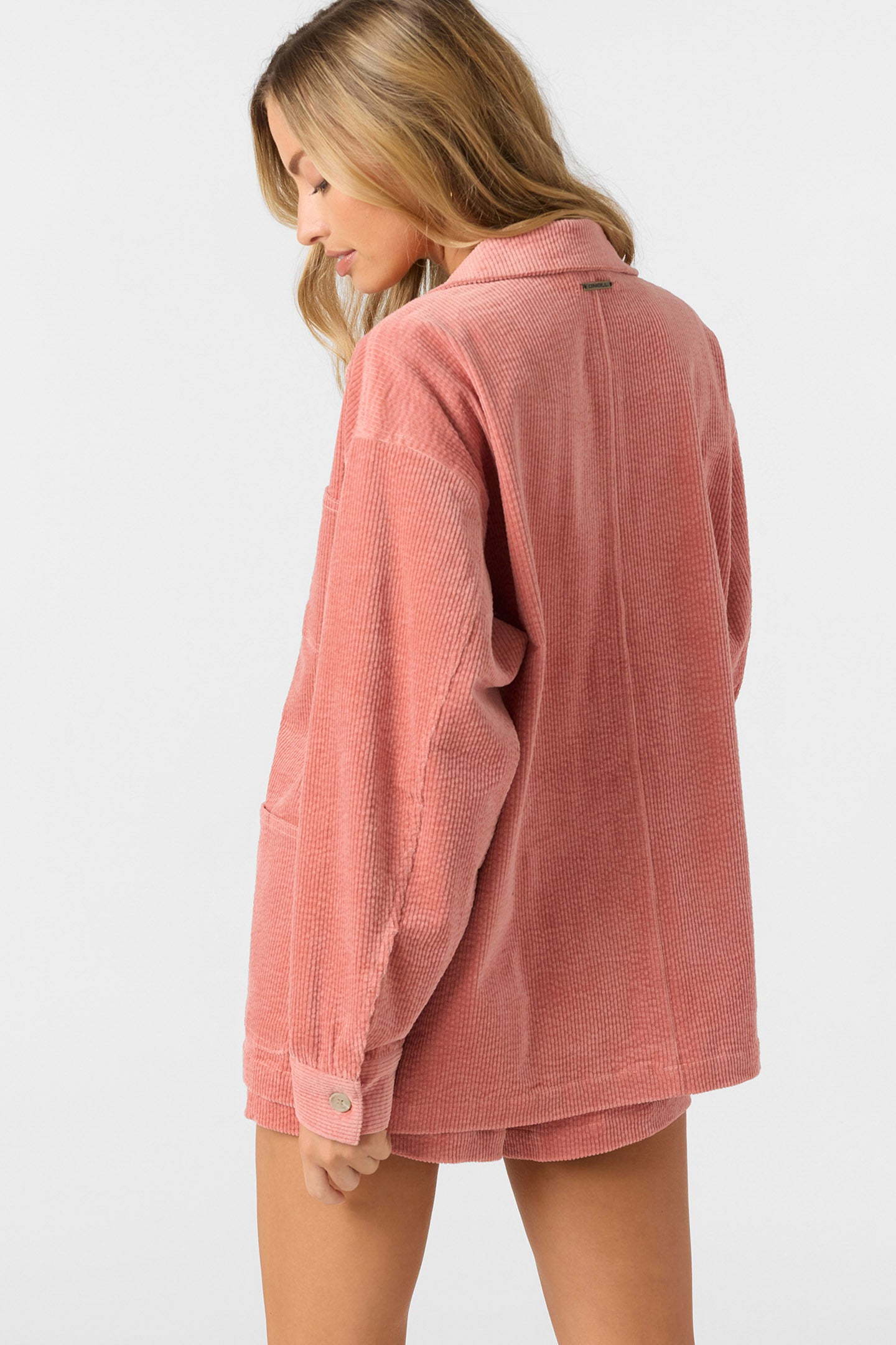 Langford Shacket - Image 2