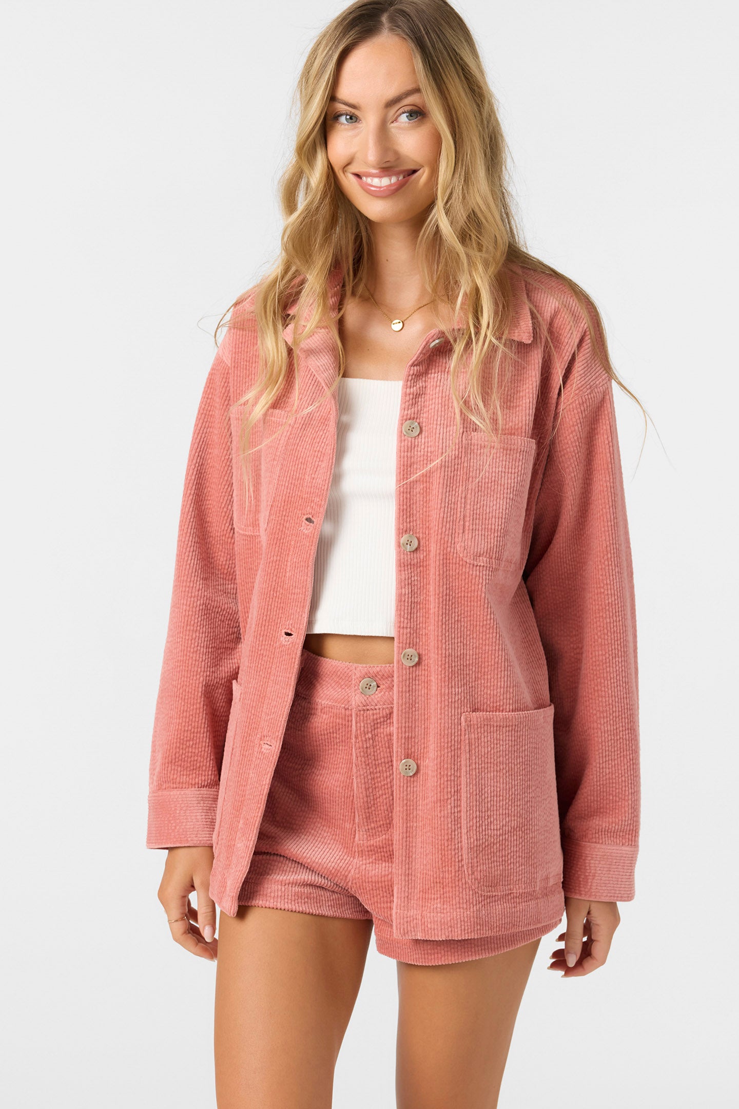 Langford Shacket - Image 6