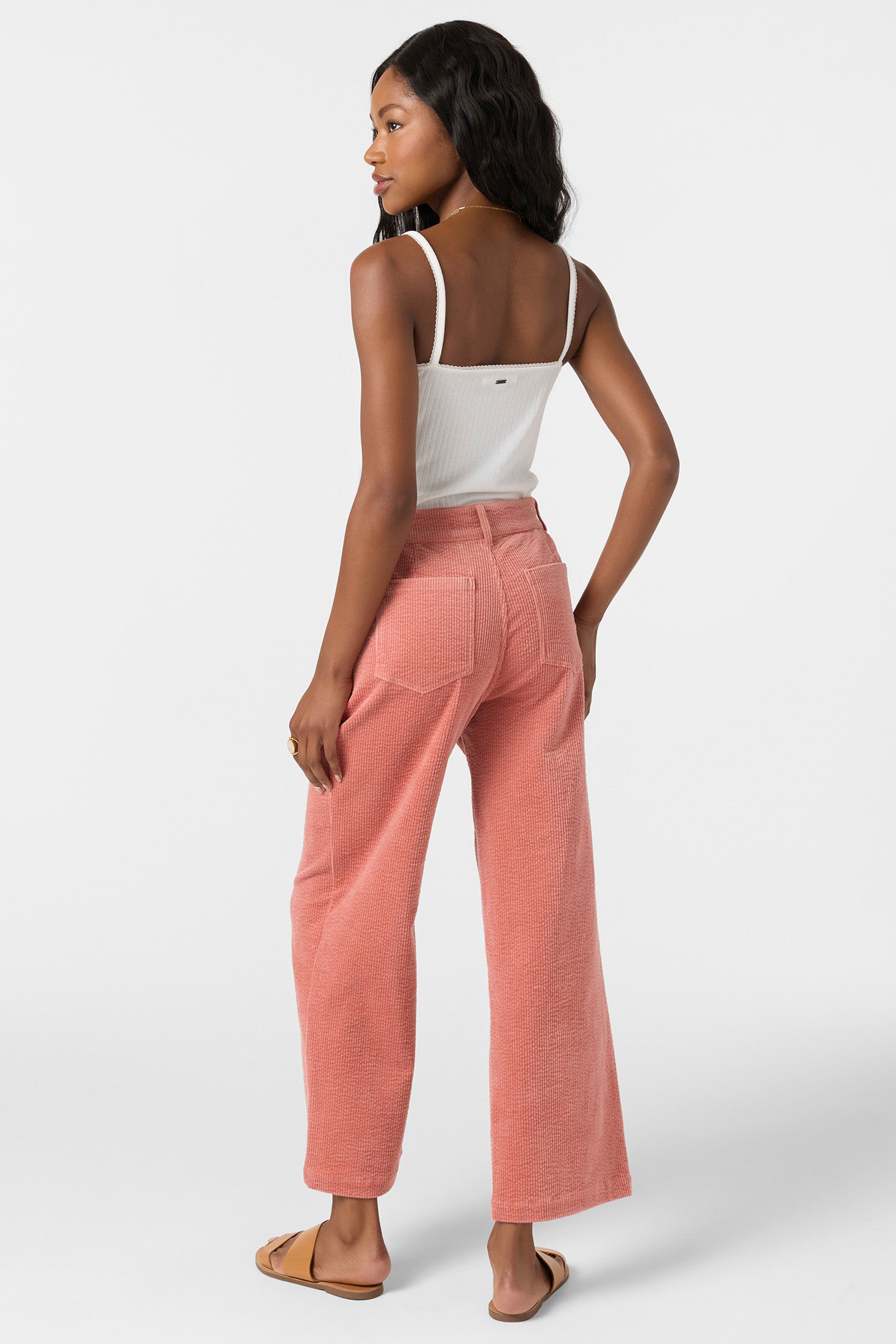Langford Cord Pants - Image 2