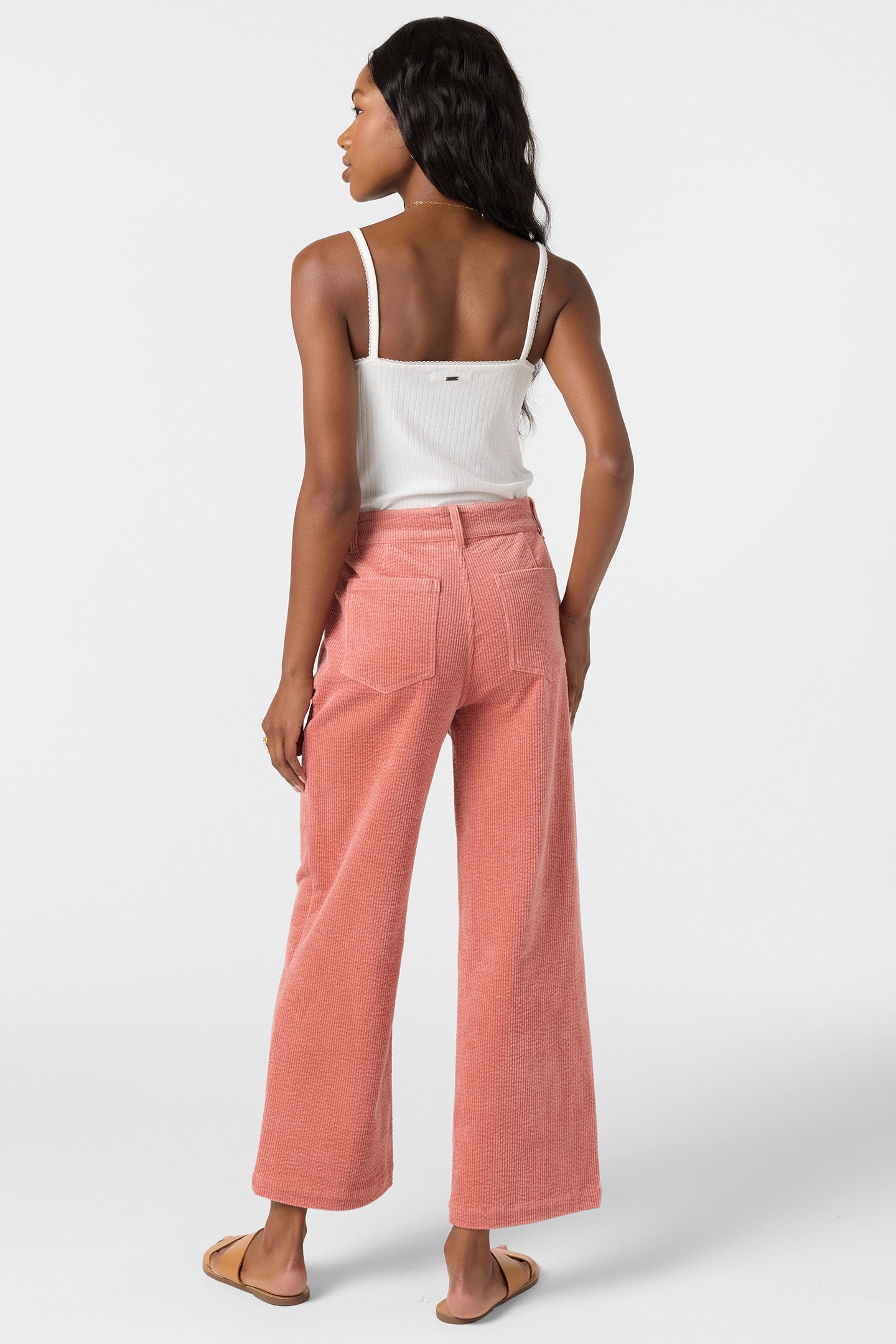 Langford Cord Pants - Image 8