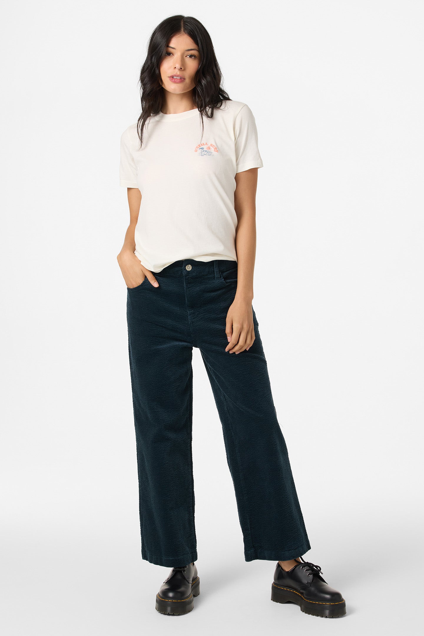 Langford Cord Pants - Image 3